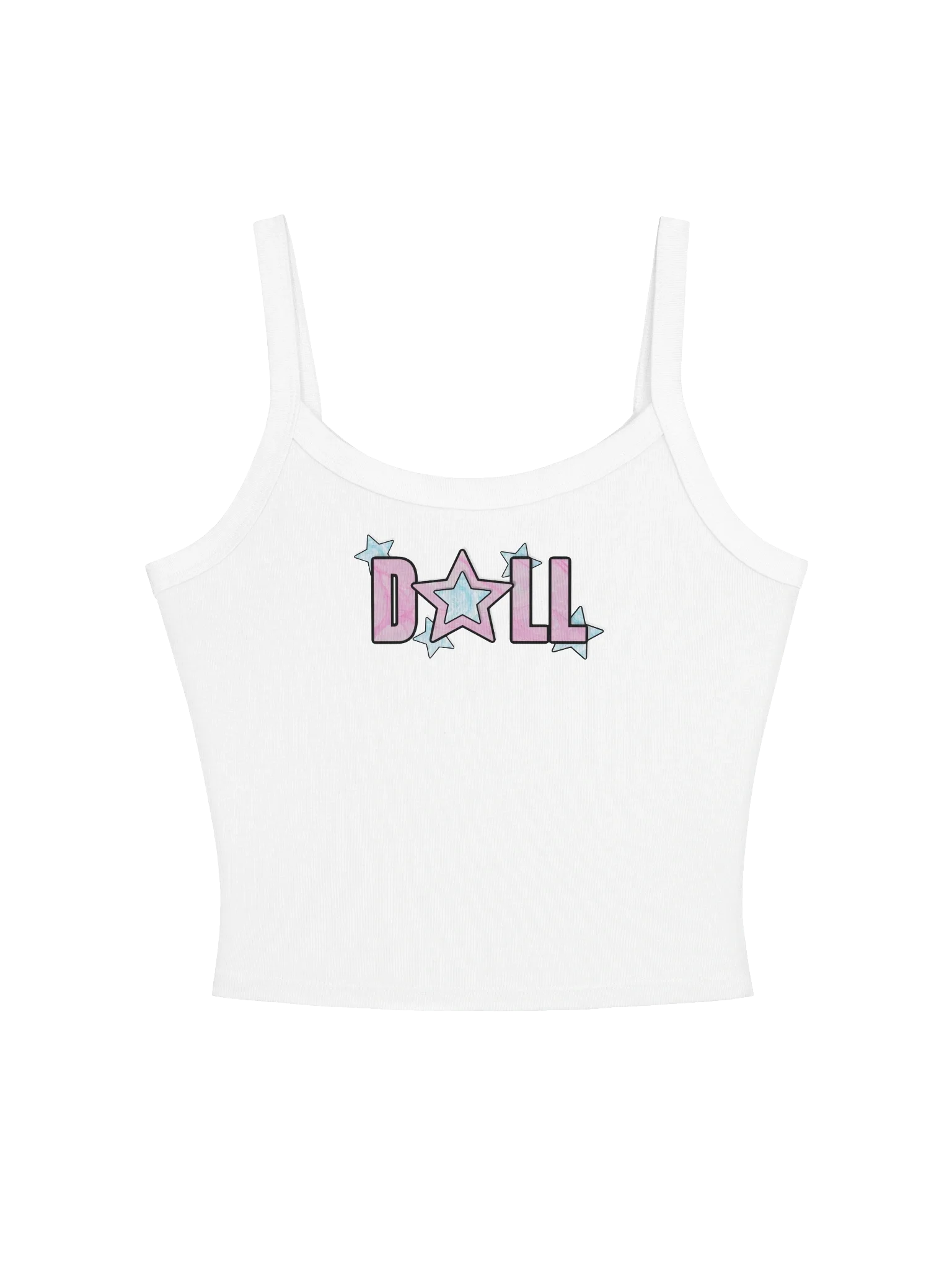 STARDOLL Tank II