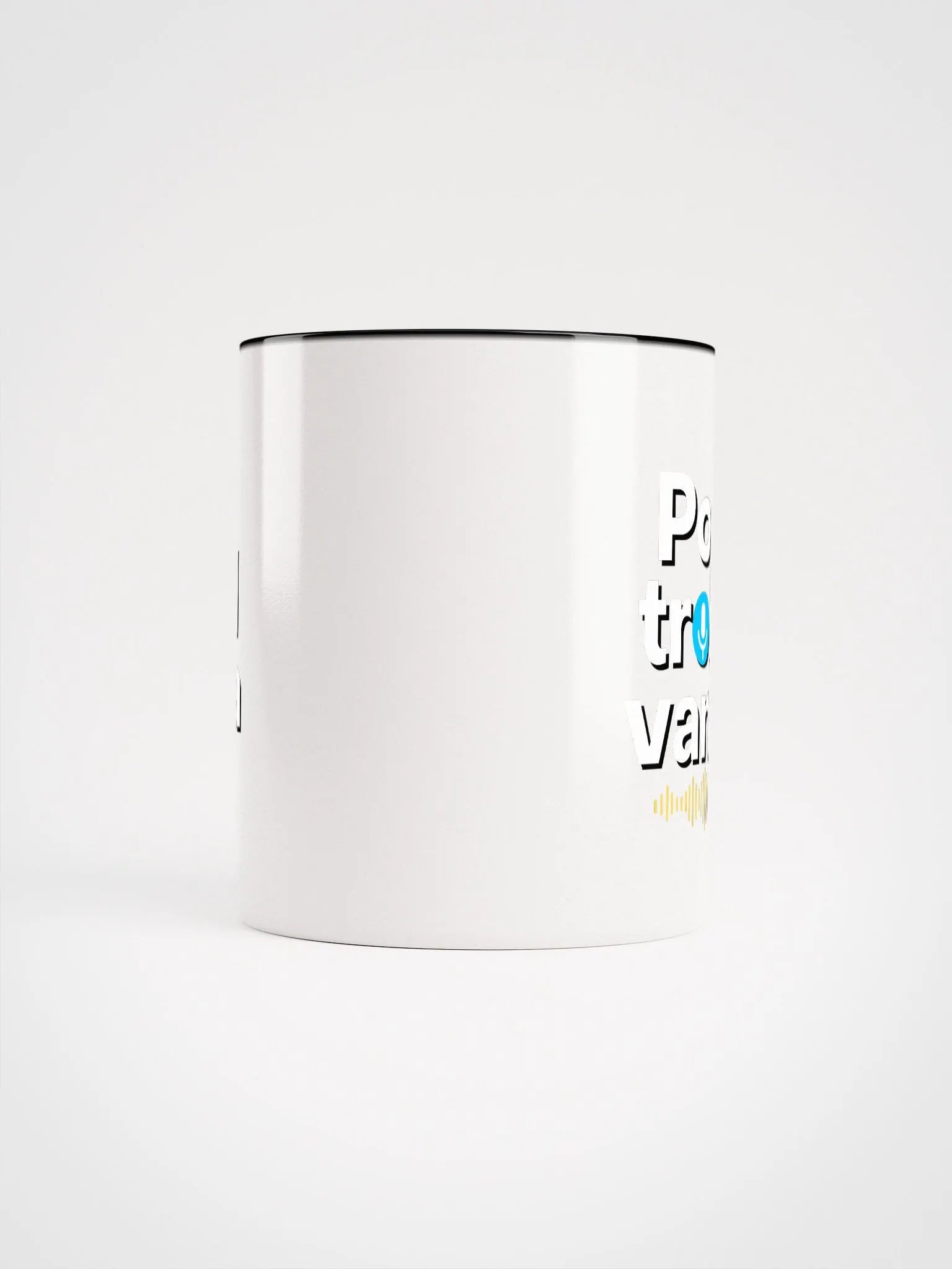 Podtroidvania Mug product image (62)