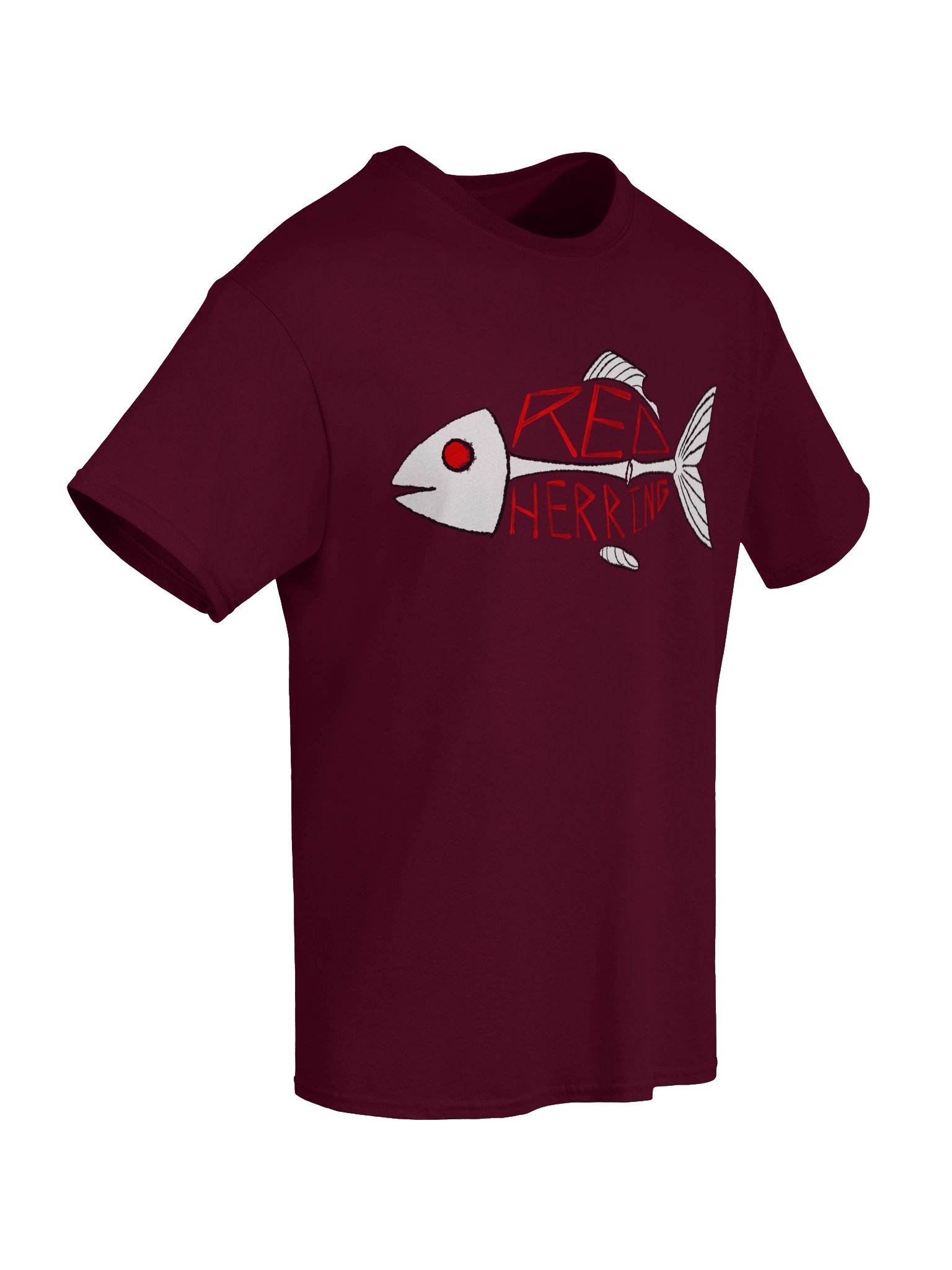 Maroon Herring product image (8)