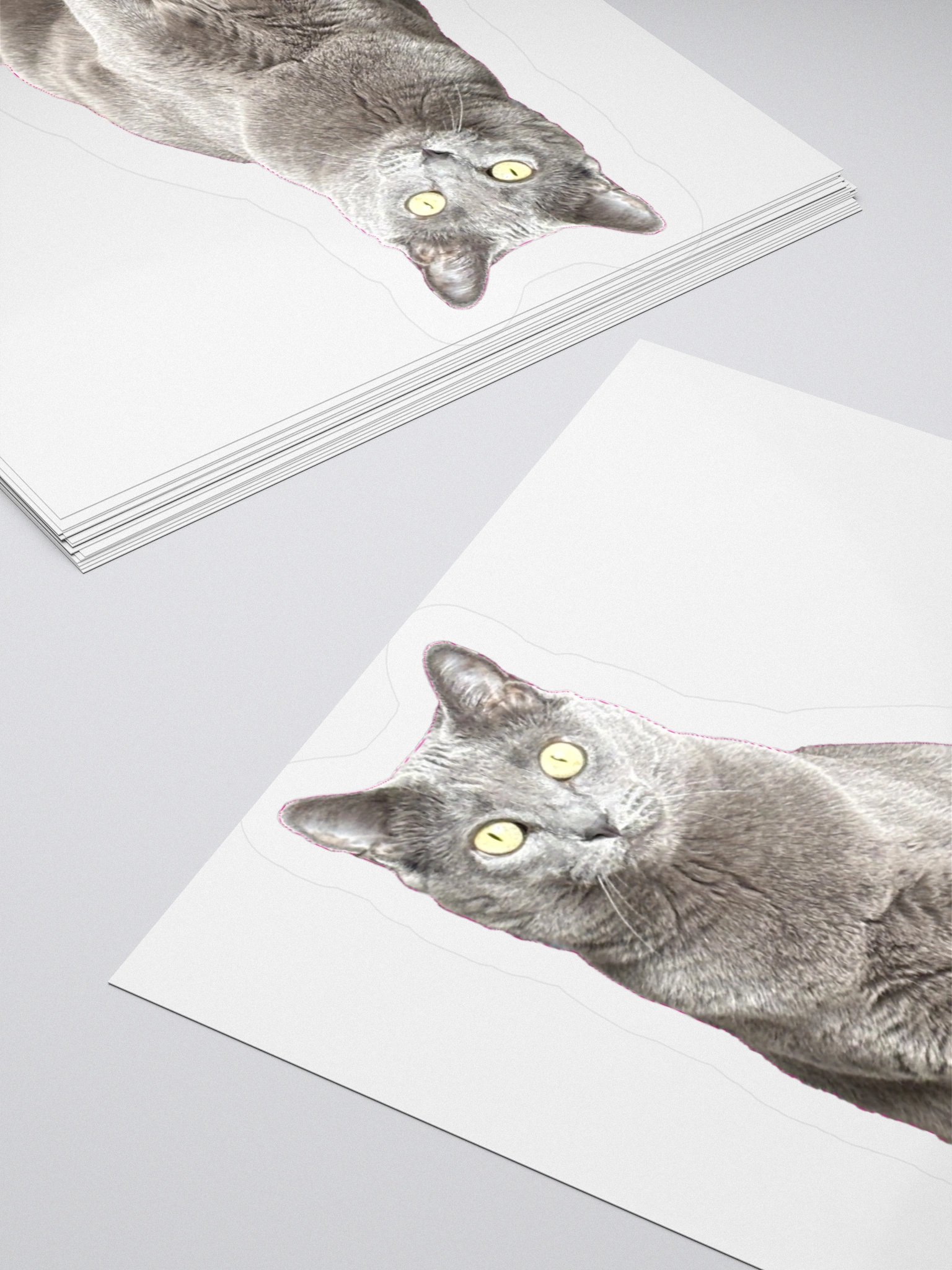 Amelia (Sticker) product image (12)