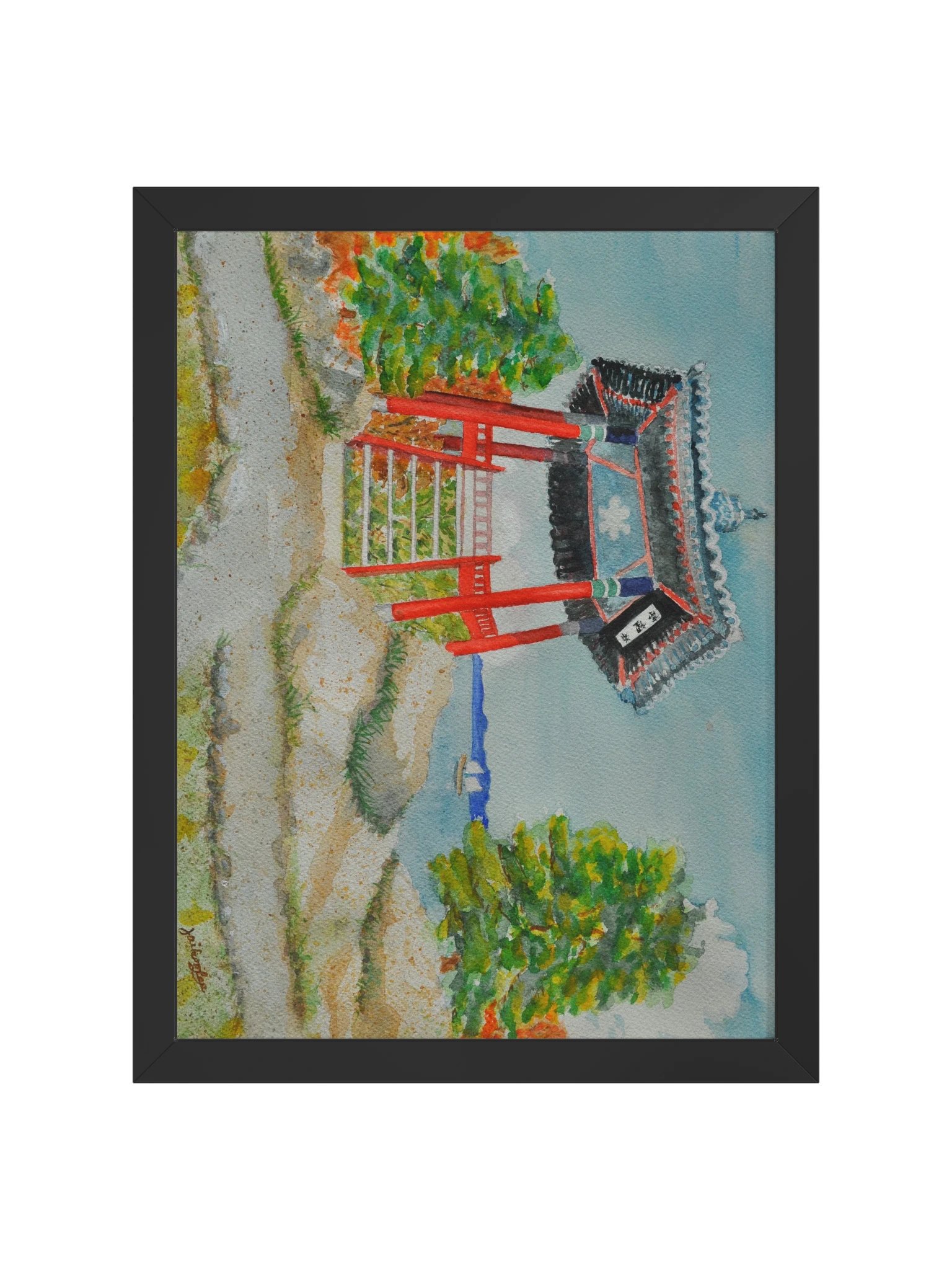 Hope Pagoda product image (1)