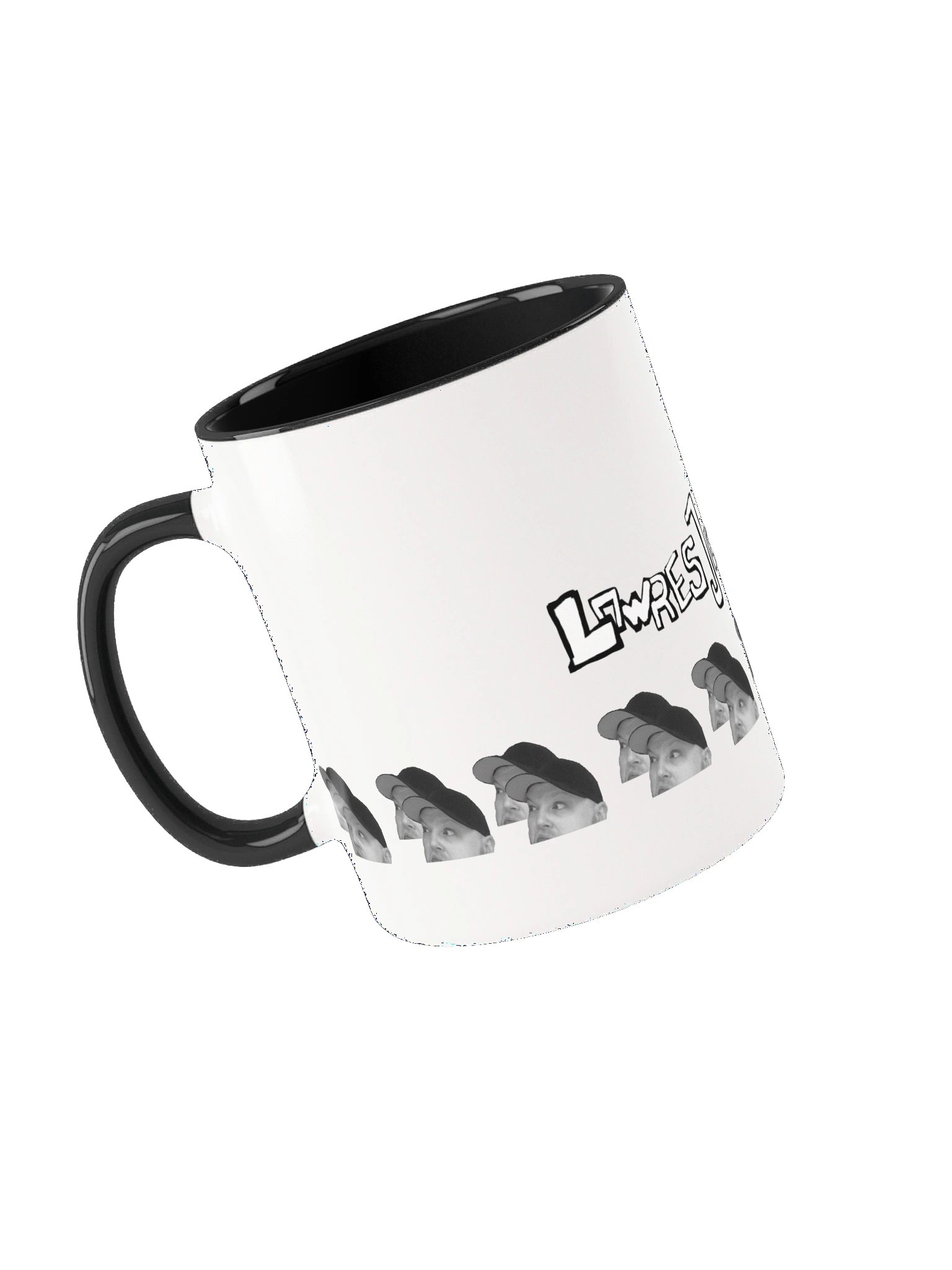 LowresJester Mug product image (5)