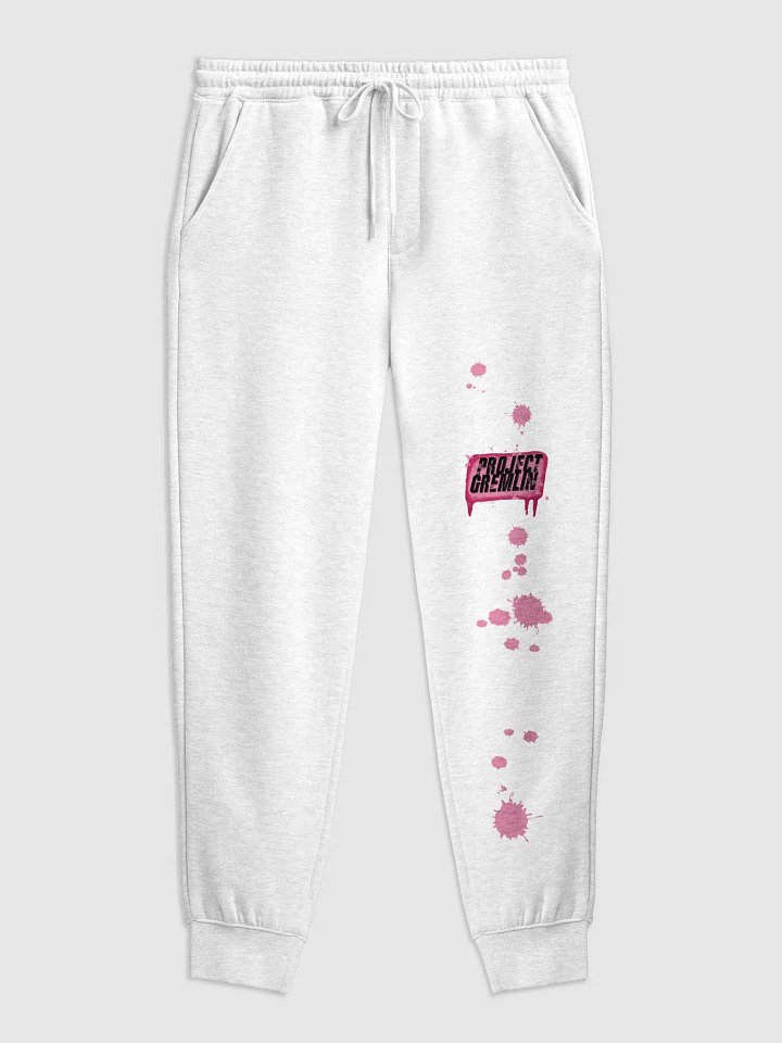 Project Gremlin Sweatpants product image (9)