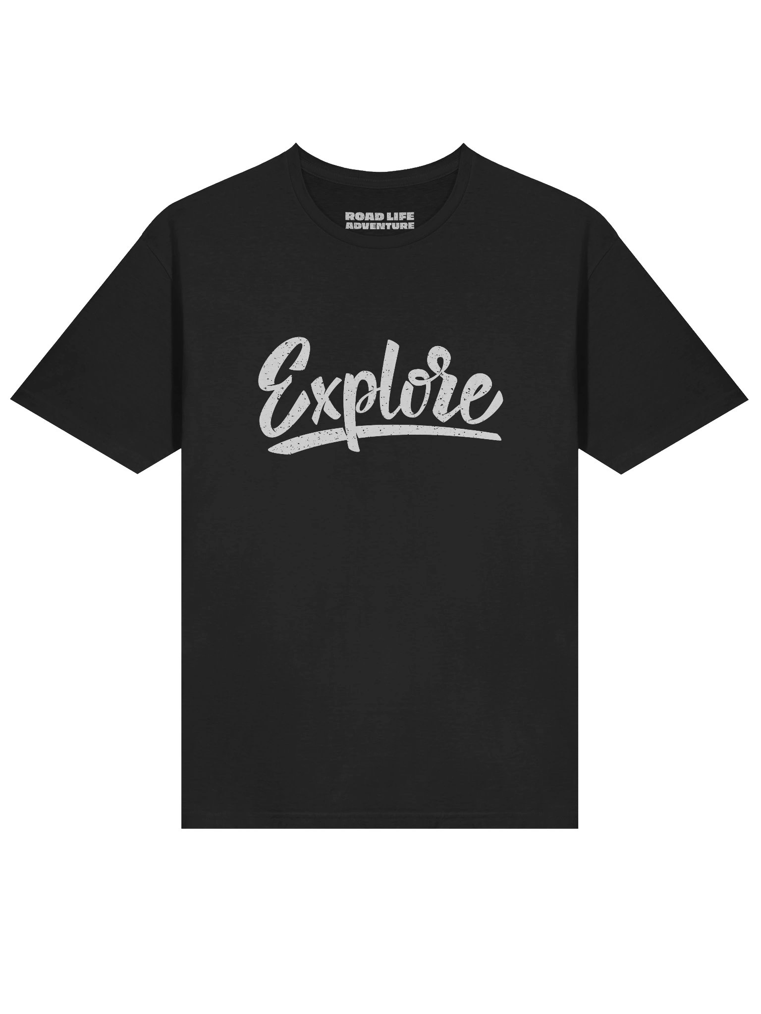 Explore: Unisex T-Shirt product image (3)