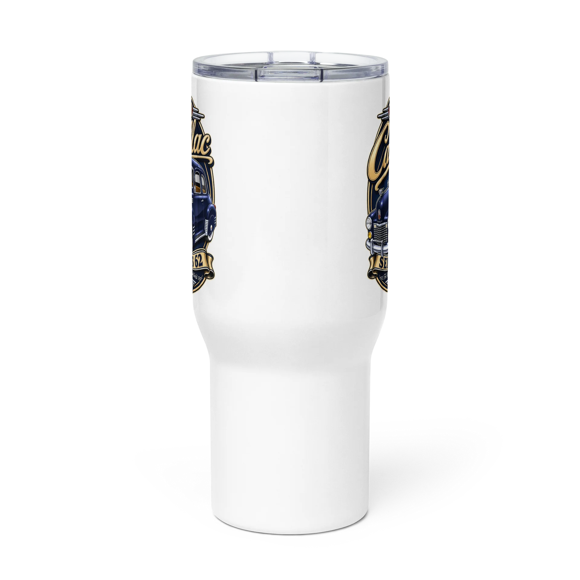 1941 Cadillac Series 62 Travel Mug product image (3)