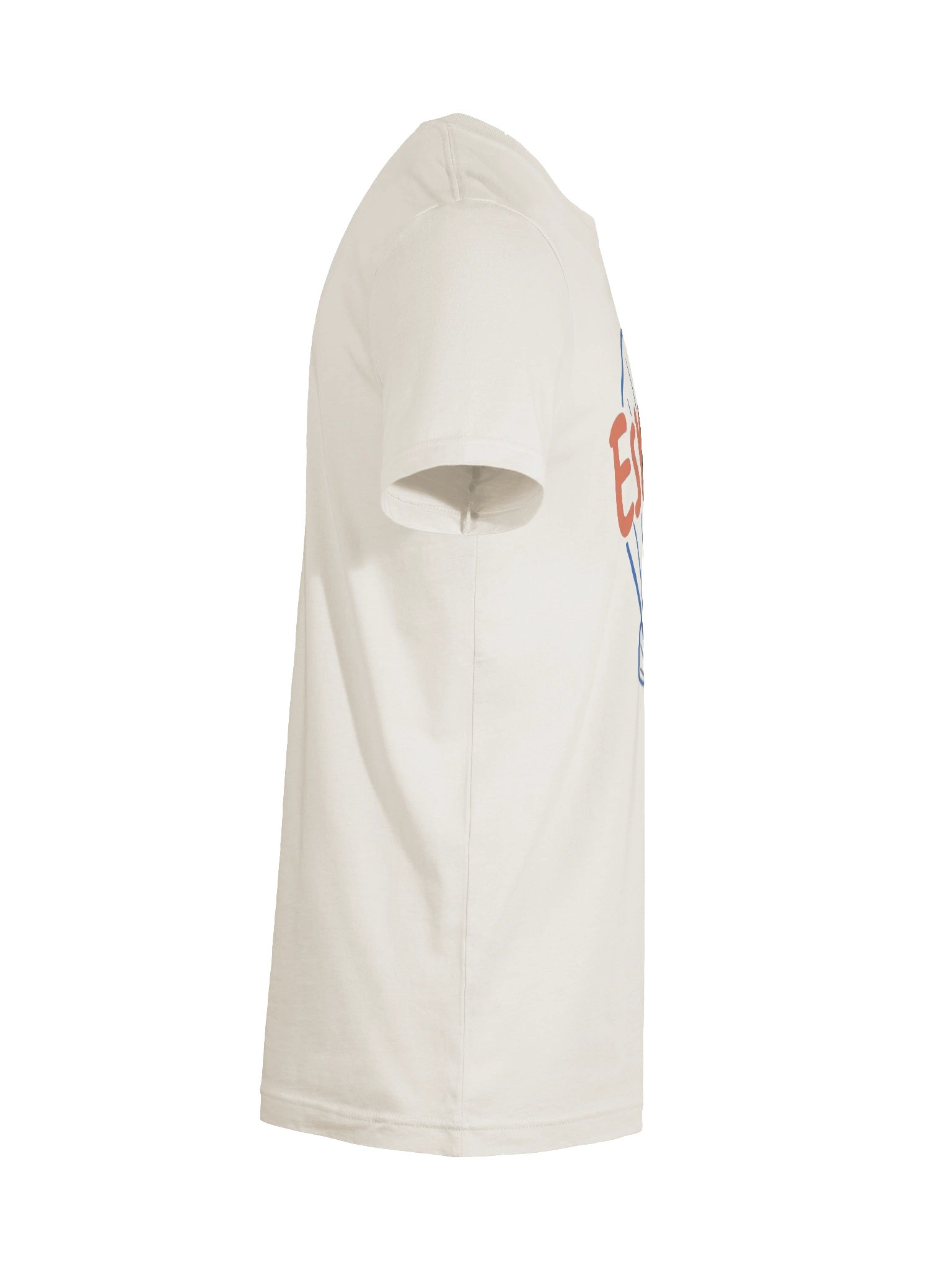 Eskisumi Camiseta Unisex product image (19)