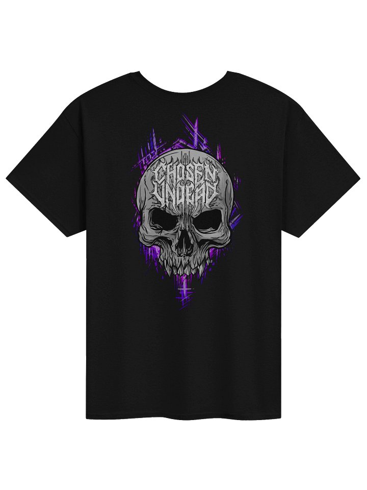 Karmic Justice T-Shirt product image (2)