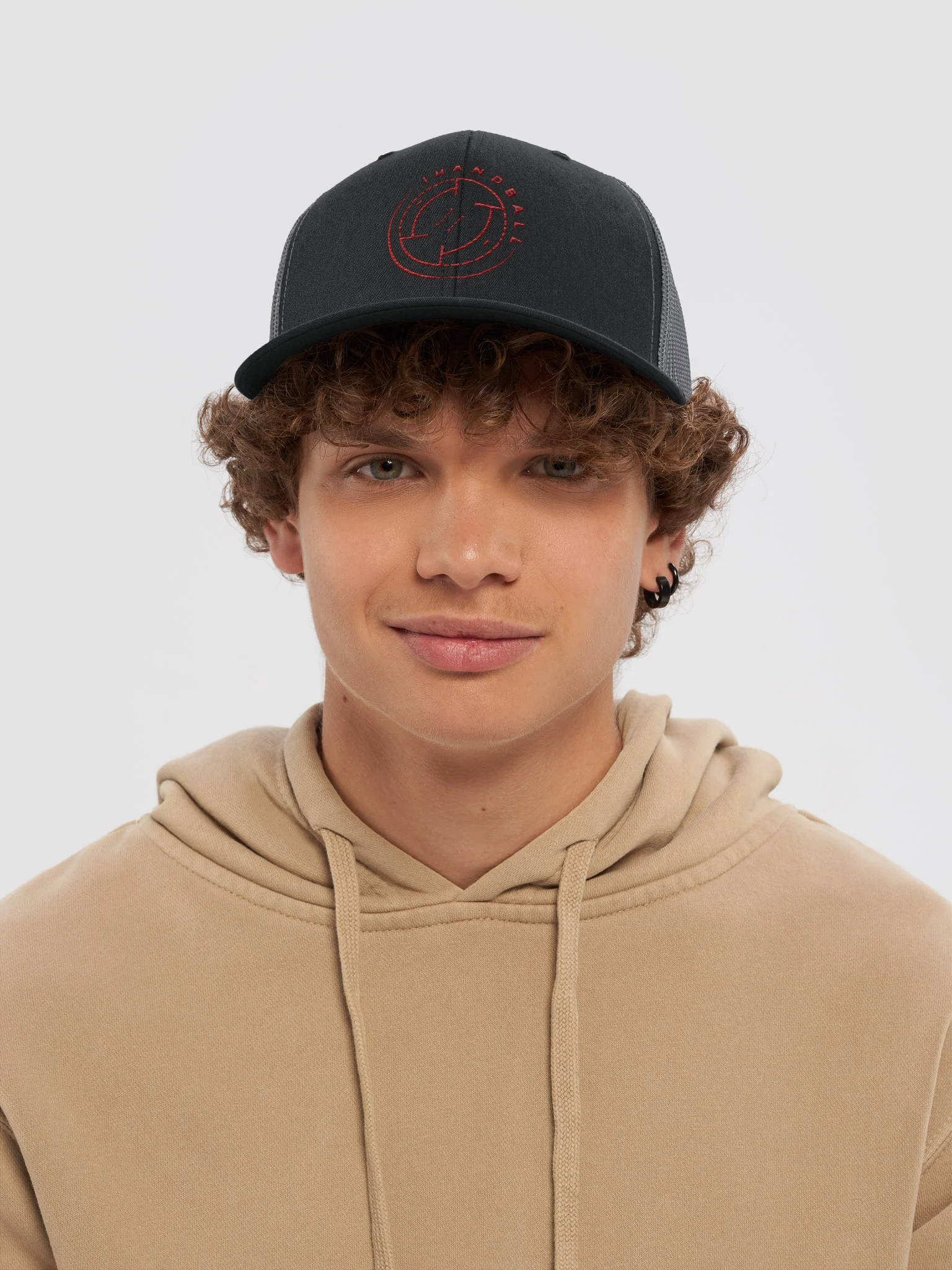 Shooter Shoot Hat product image (9)