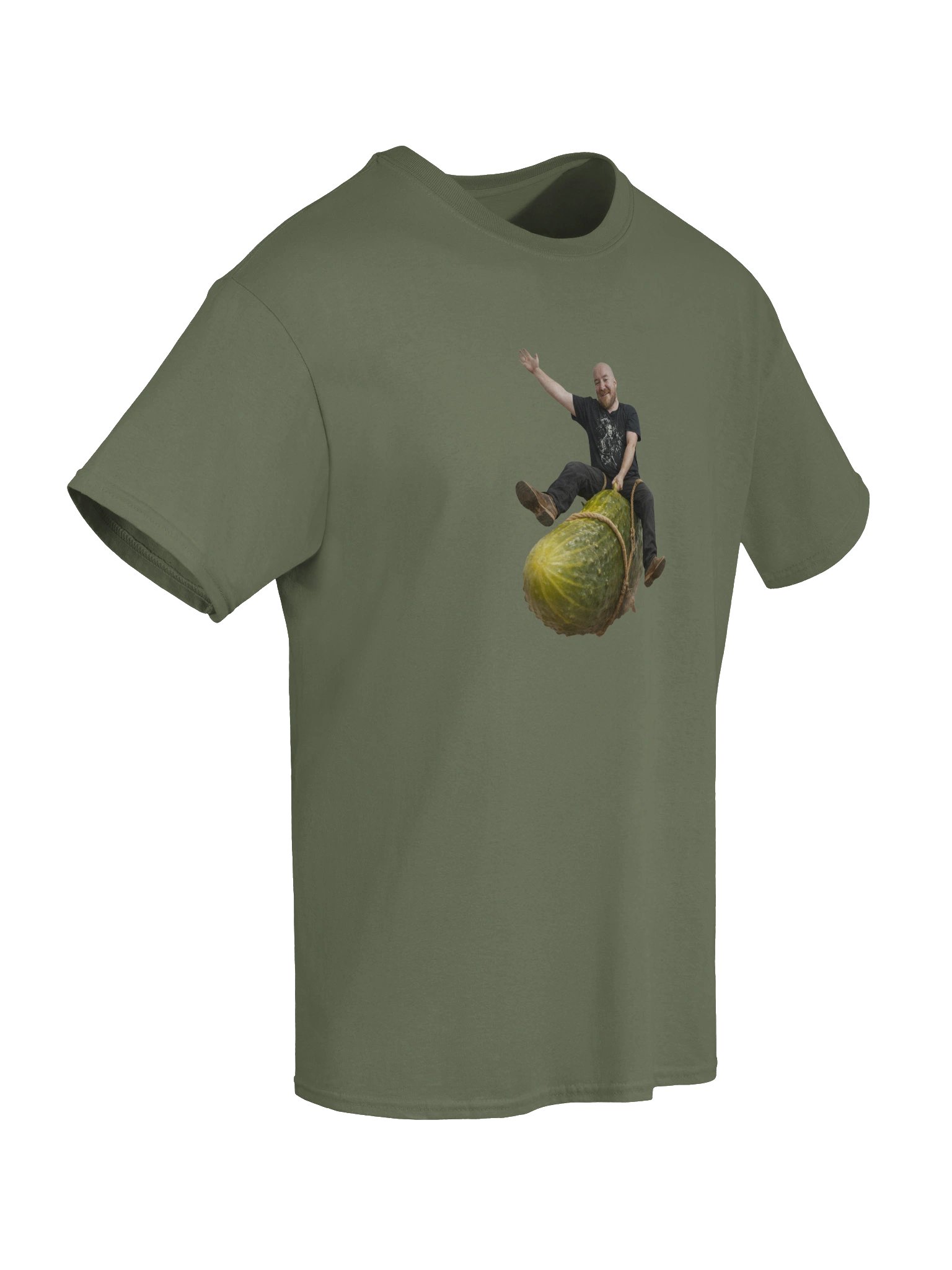 Shirt - Jickle product image (16)