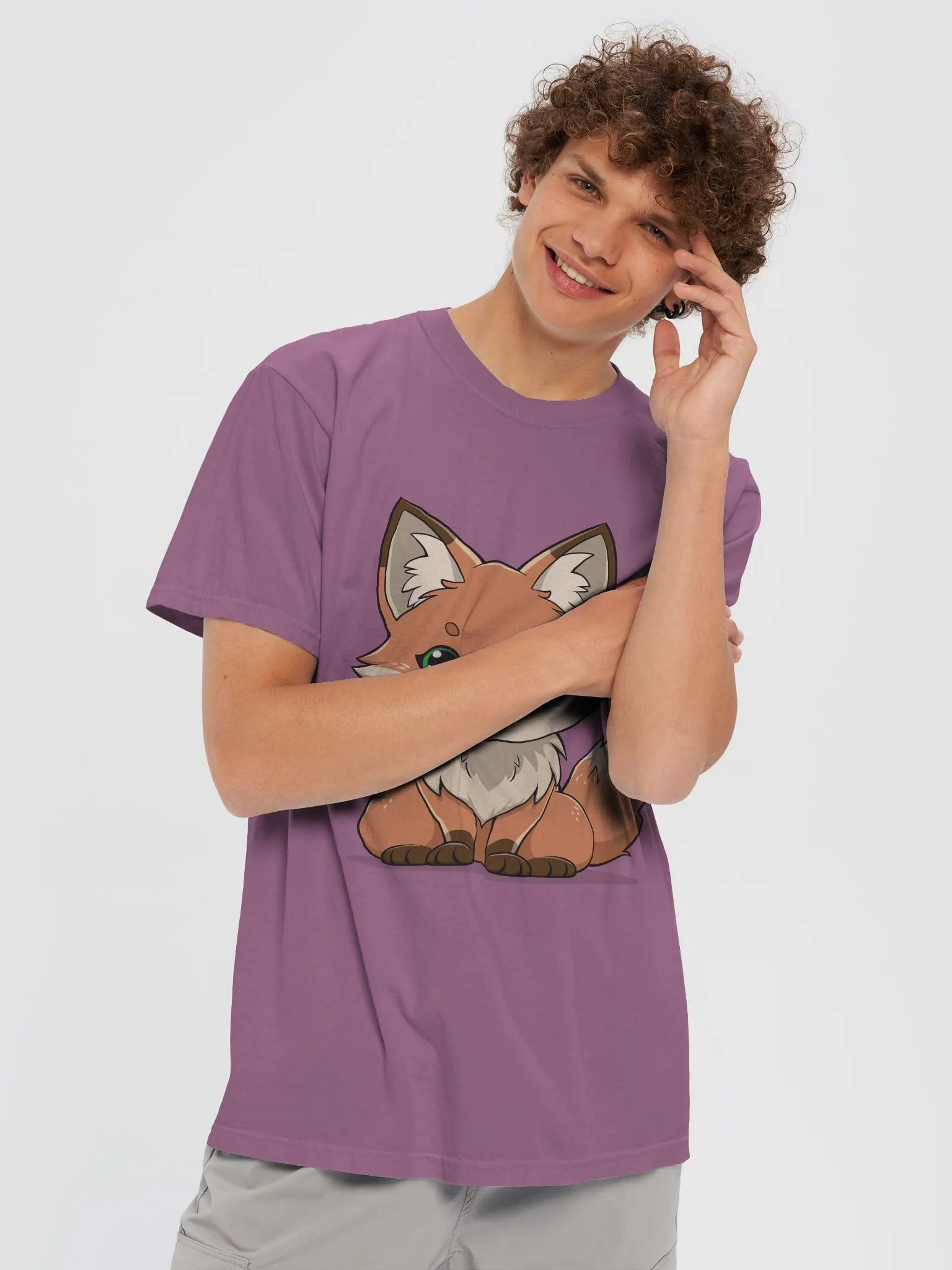 Chibi Foxxo product image (8)