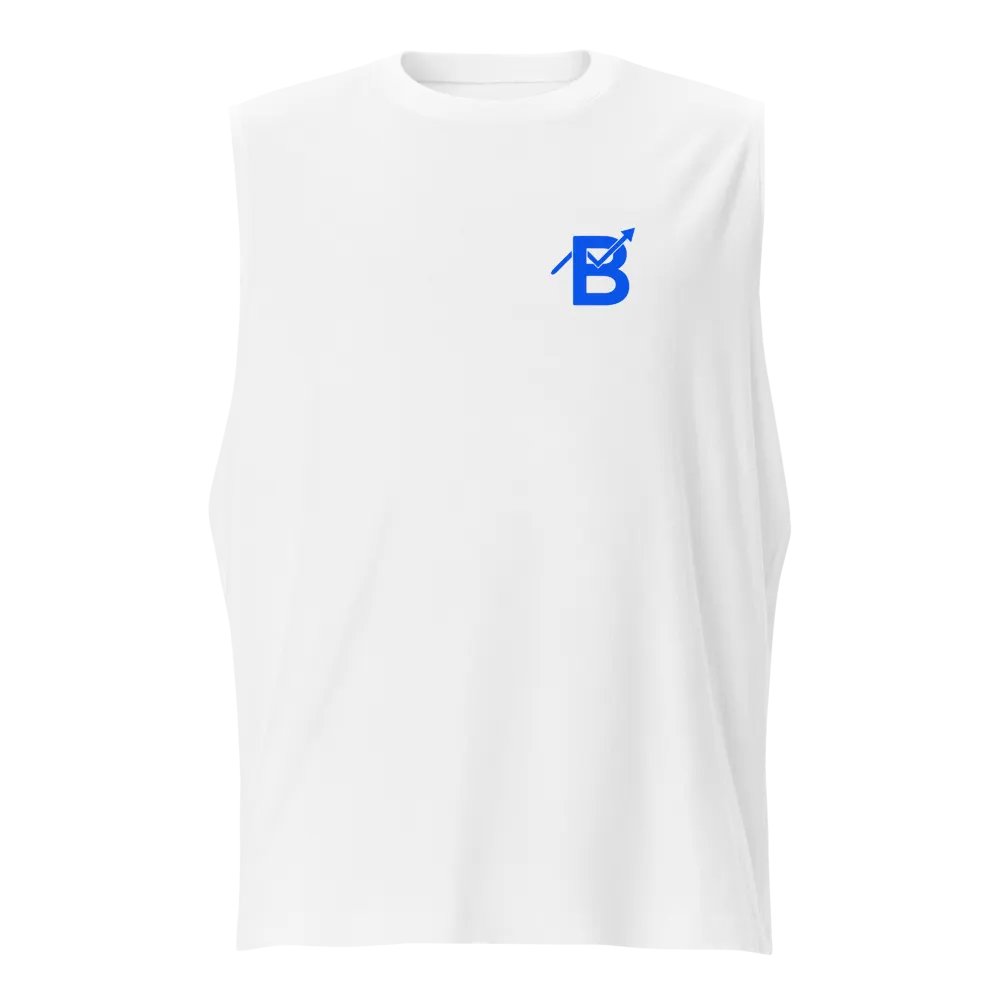 Sleeveless Tee product image (1)