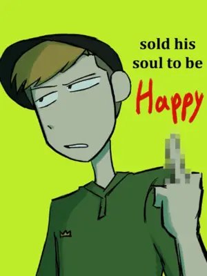 Differences between Dan and George [Otherside] #otherside #oc #originalcharacter #occomic #originalcomic  #indiecomicbook #manga #illustration #art #animatic #mangaart #dreamcore #comictrailer #graphicnovel