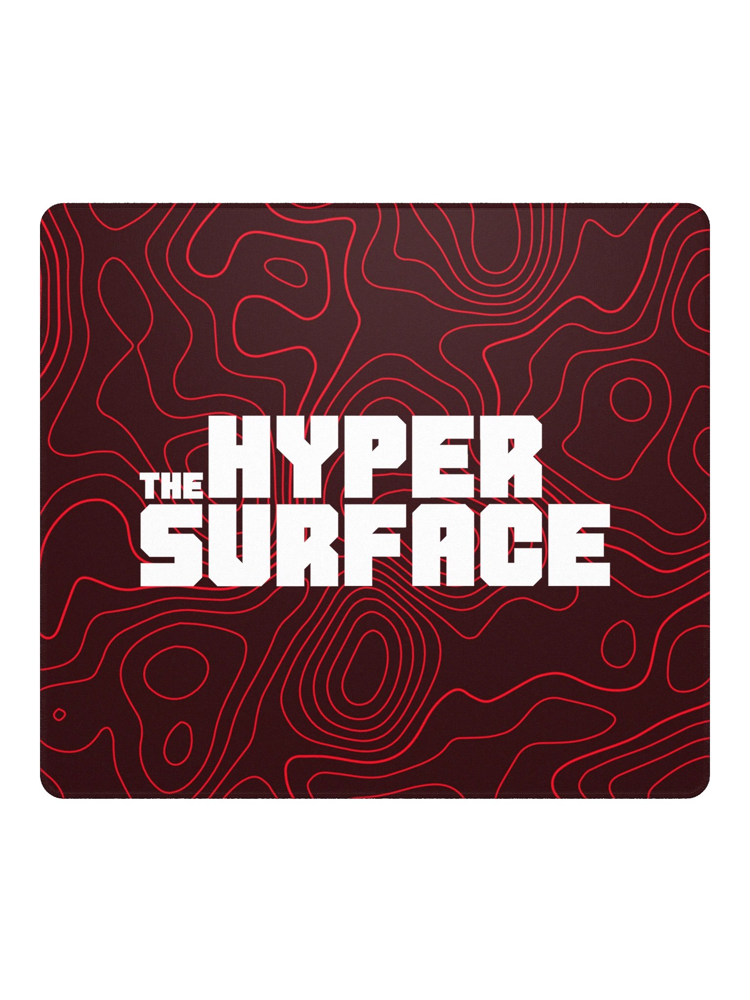 The Hyper Surface - Bloodtraced product image (3)