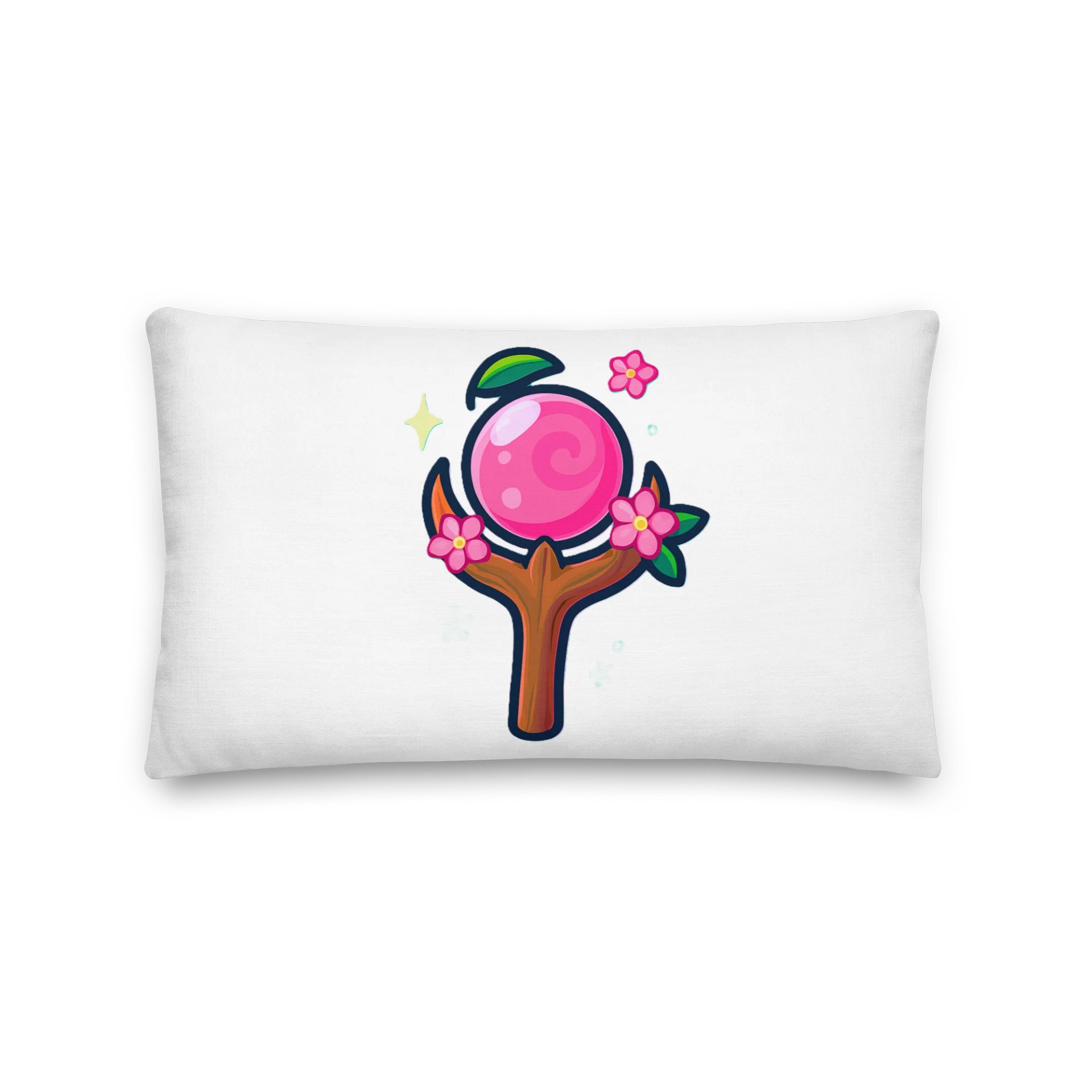Celestial Harmony Premium Pillow product image (5)