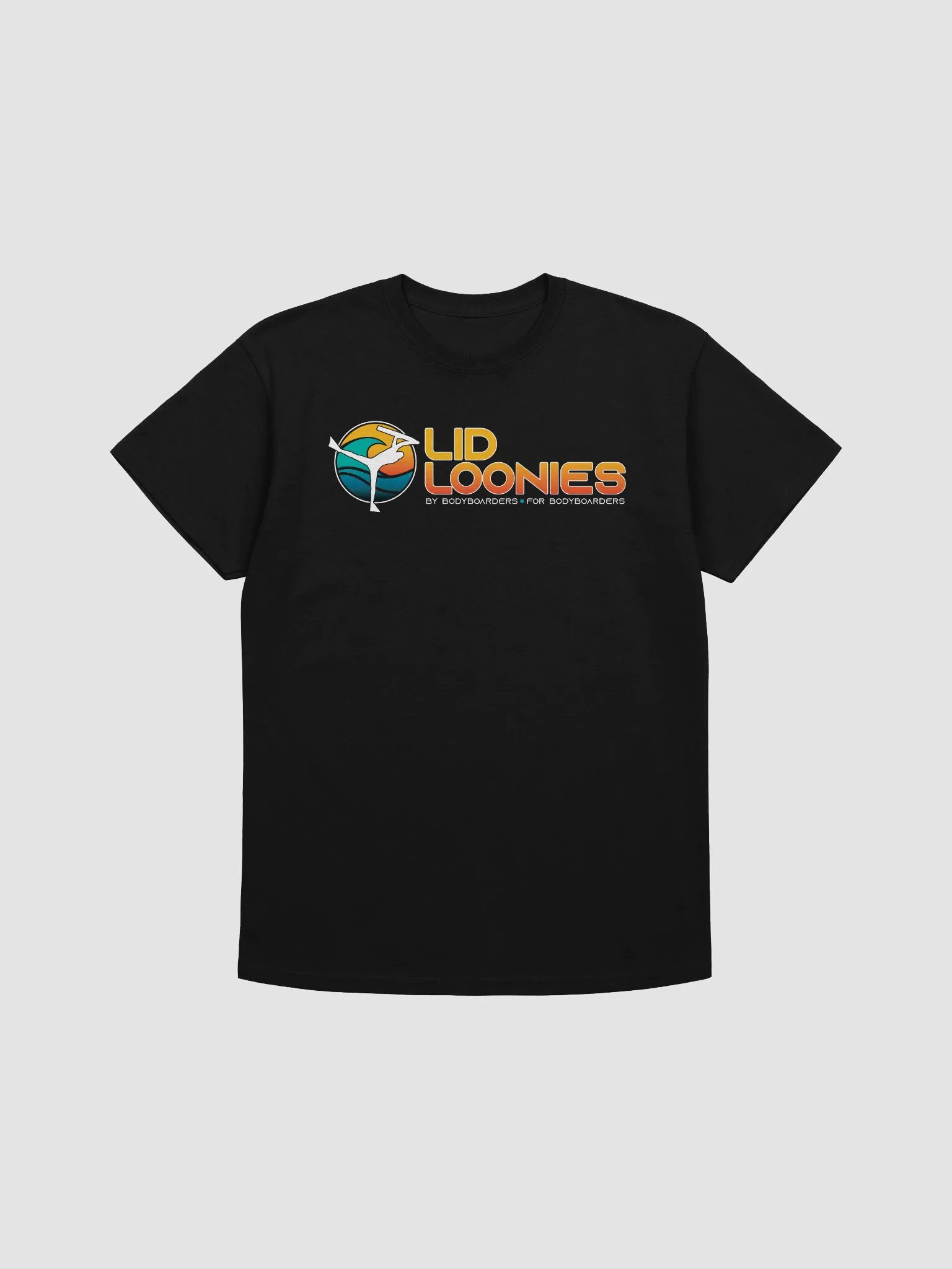 LL Bold Tee product image (2)