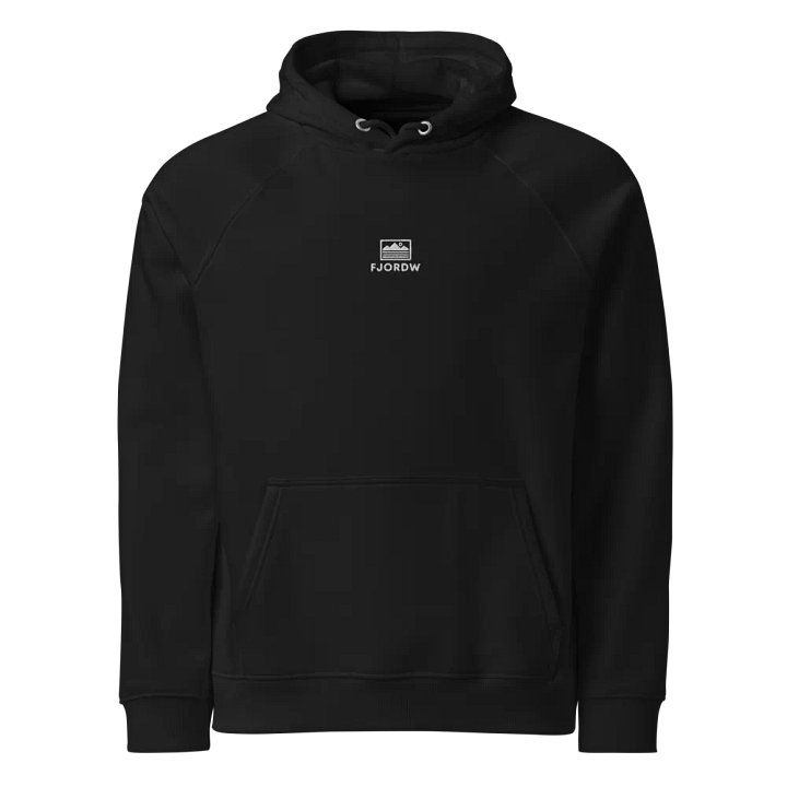 The Everyday Hoodie product image (1)