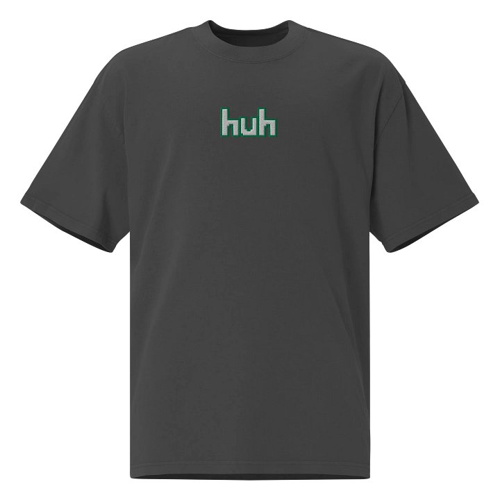 huh (embroidered) product image (1)