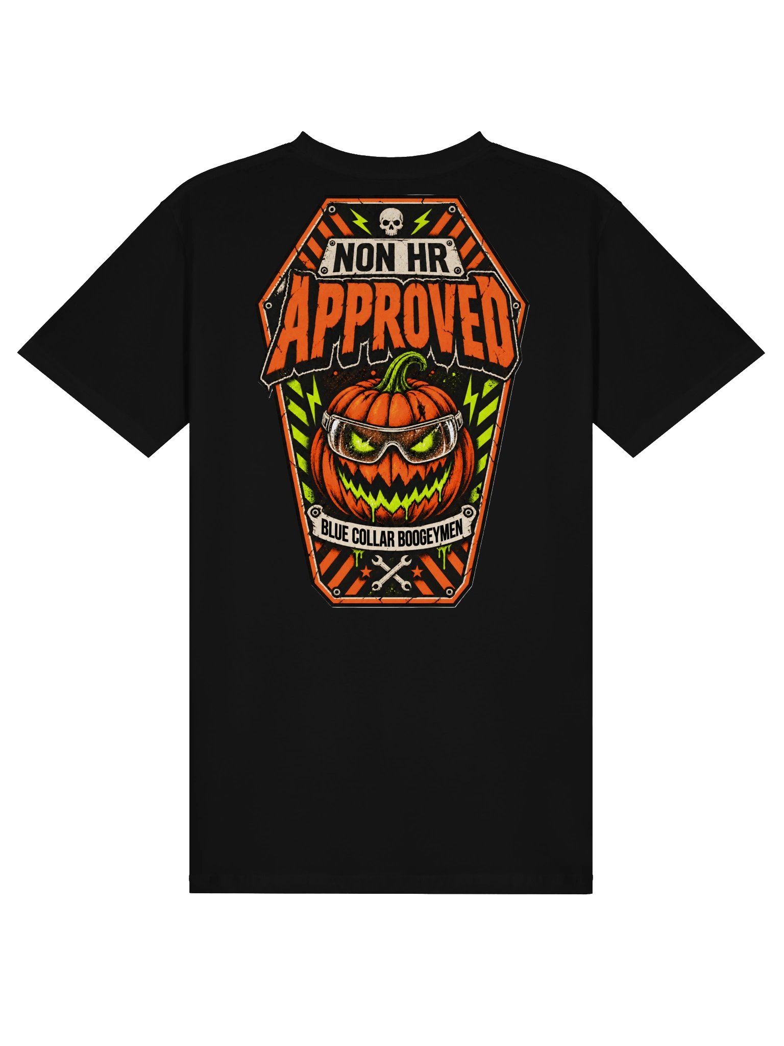 LIMITED EDITION HALLOWEEN DROP - NON HR APPROVED product image (2)