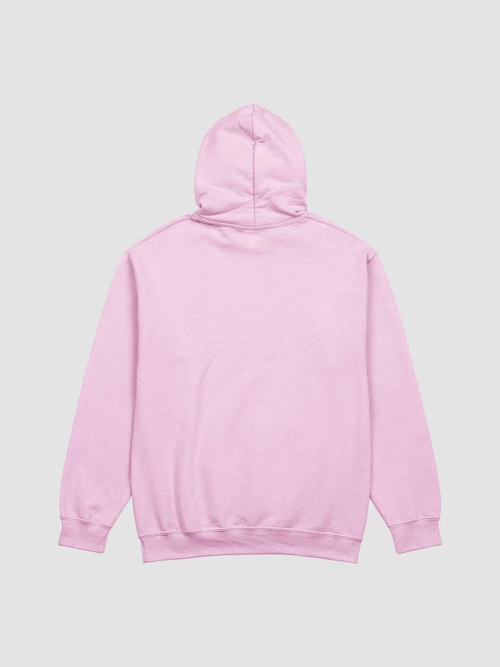 0 TO DEATH HOODIE product image (2)