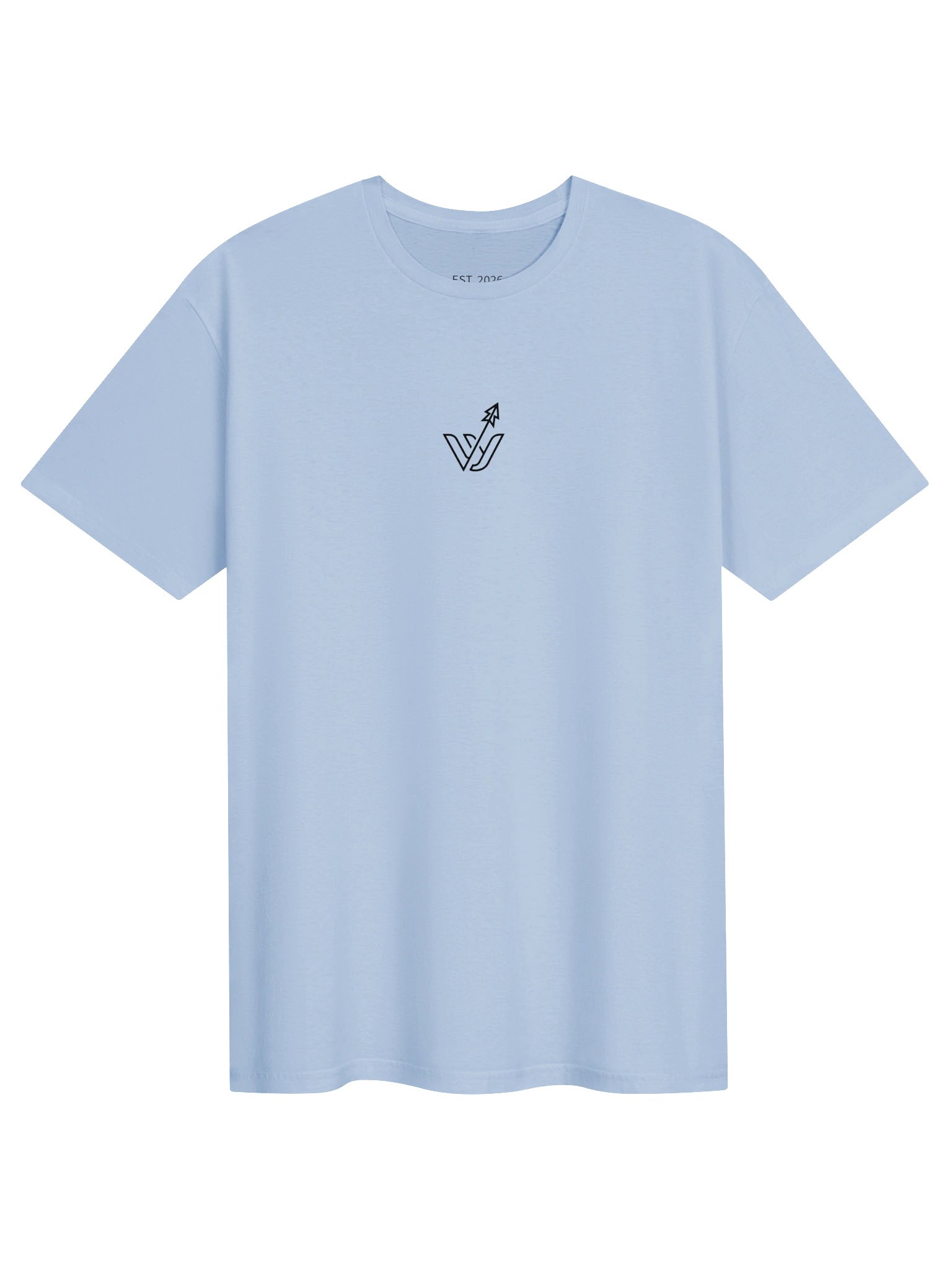 Velyen Still Figuring It Out Unisex T-Shirt product image (21)