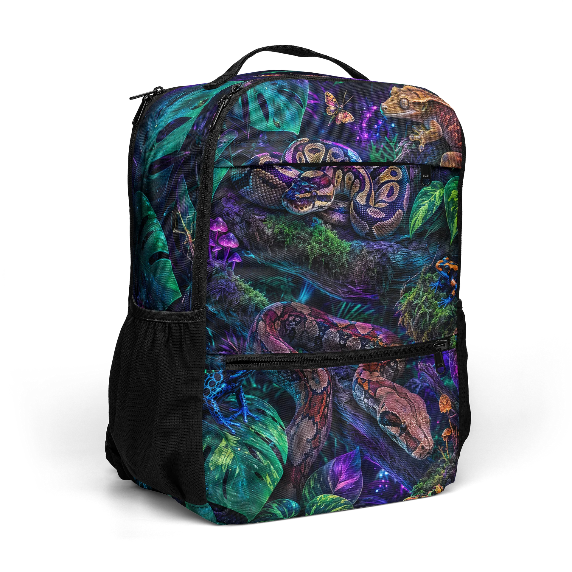 Reptile Run Pack product image (7)