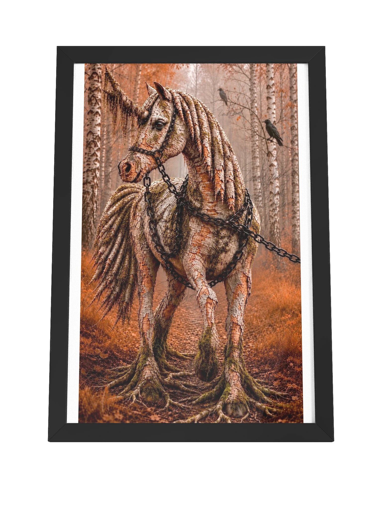 EdibleloveWearableShoppe Framed Poster product image (22)