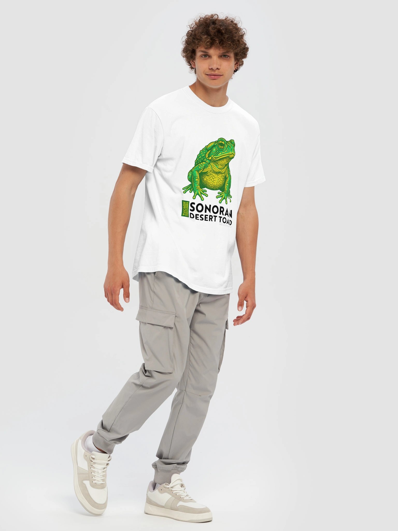 SONORAN DESERT TOAD product image (47)