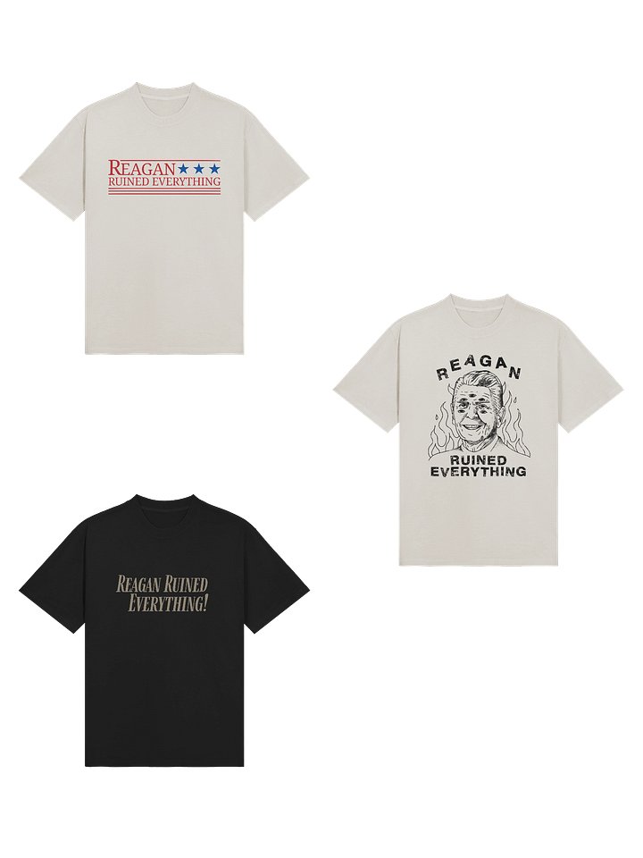 One Of Each Bundle product image (1)