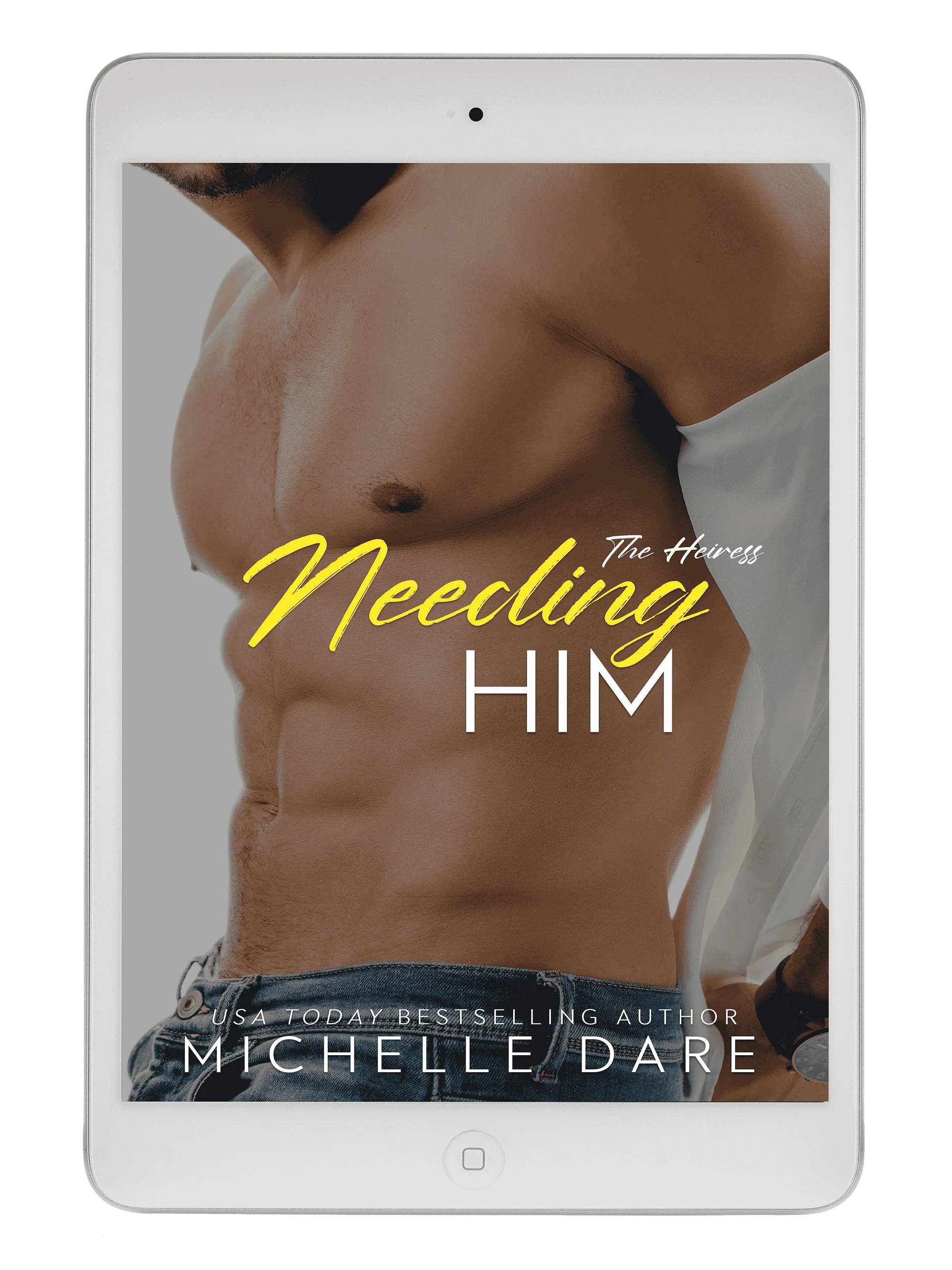 Needing Him product image (1)
