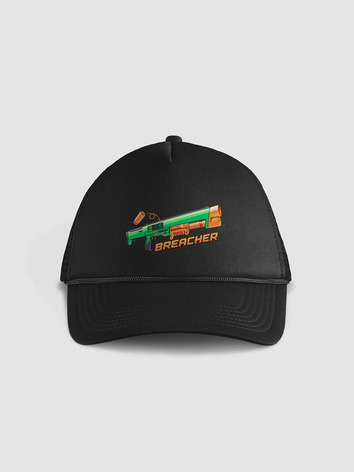 Breacher (Hotkoin Art) Lightweight Hat product image (1)