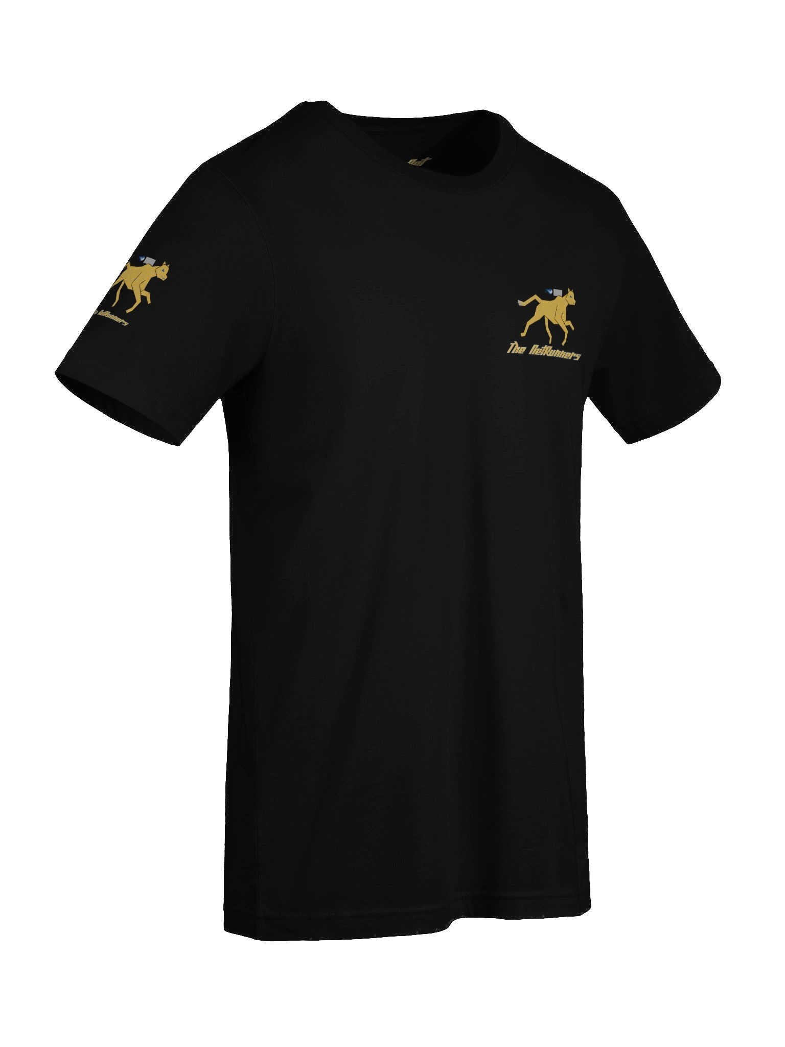 Netrunners Flash Shirt product image (59)