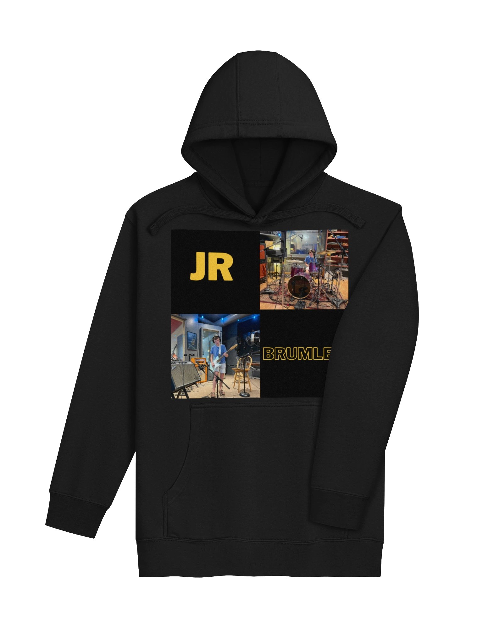 JR Brumley Sweat Shirt! product image (4)