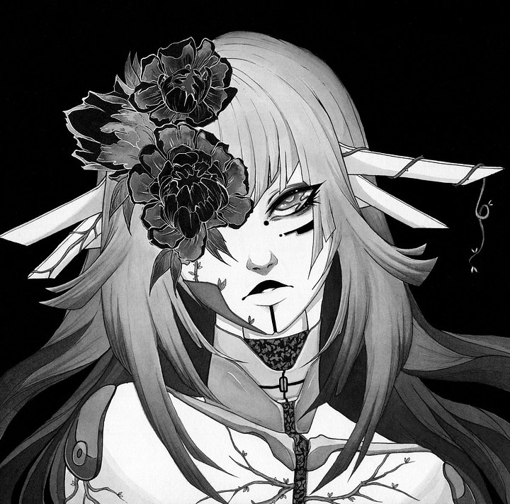 ROT AND BLOOM product image (1)