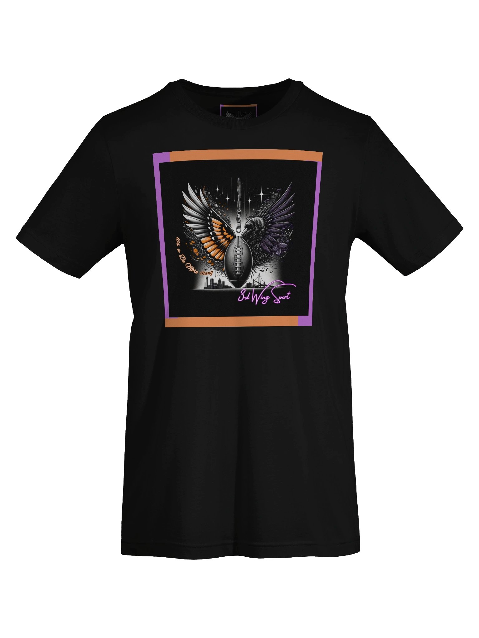 3rd Wing tee - i1 product image (25)
