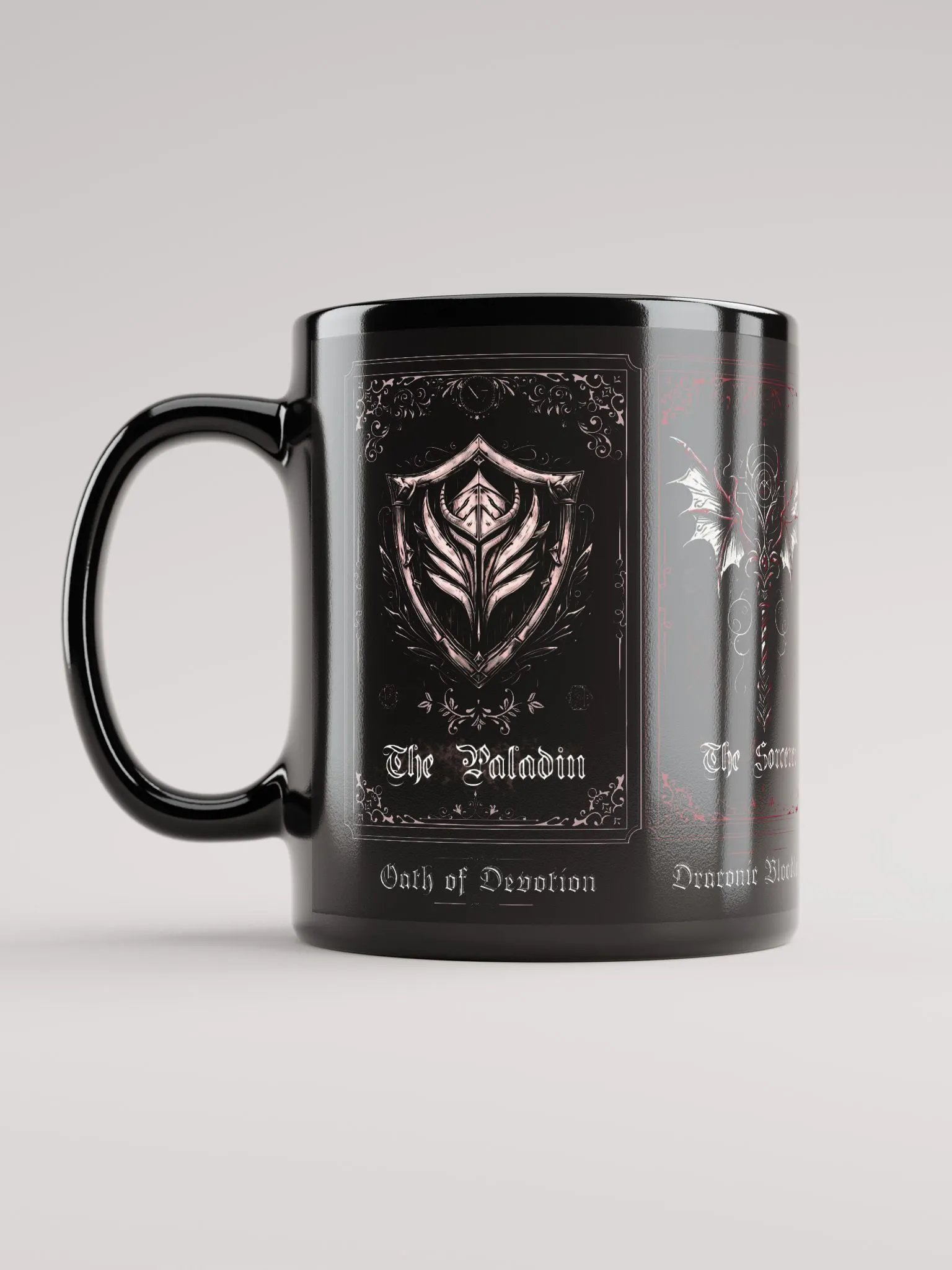 Pick your Class Mug product image (5)