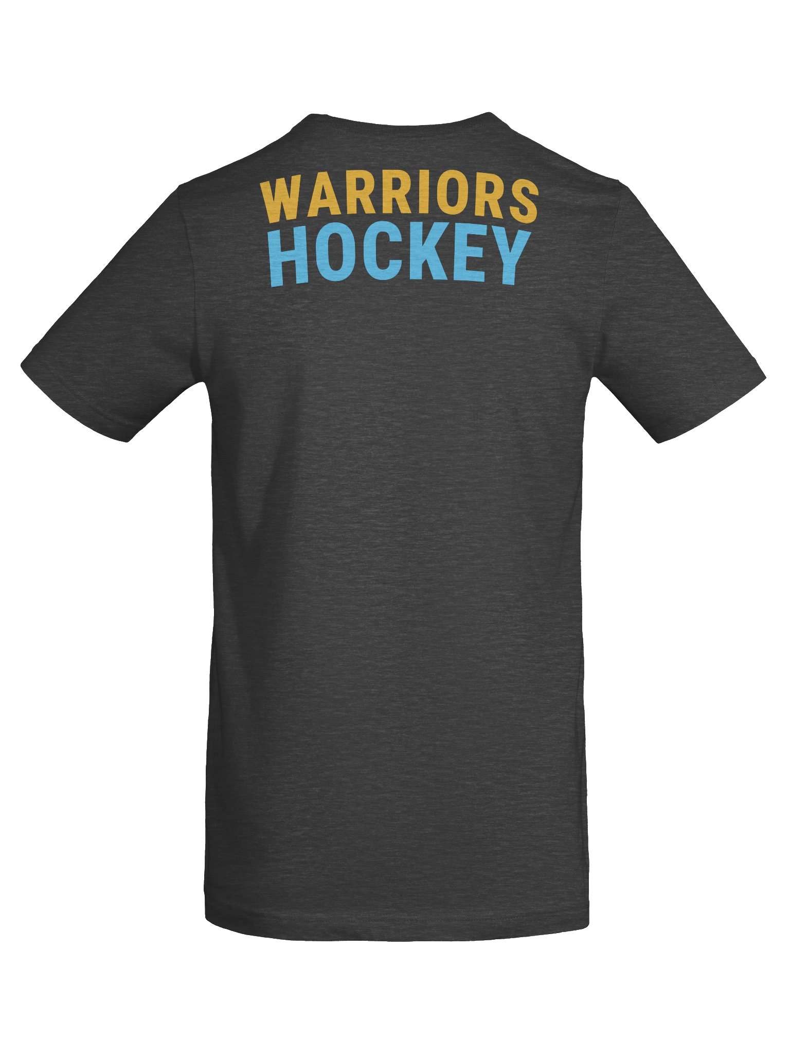 Warriors Hockey Tee product image (6)
