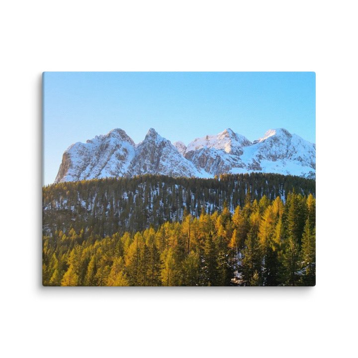 Dolomites – Golden Forest product image (2)