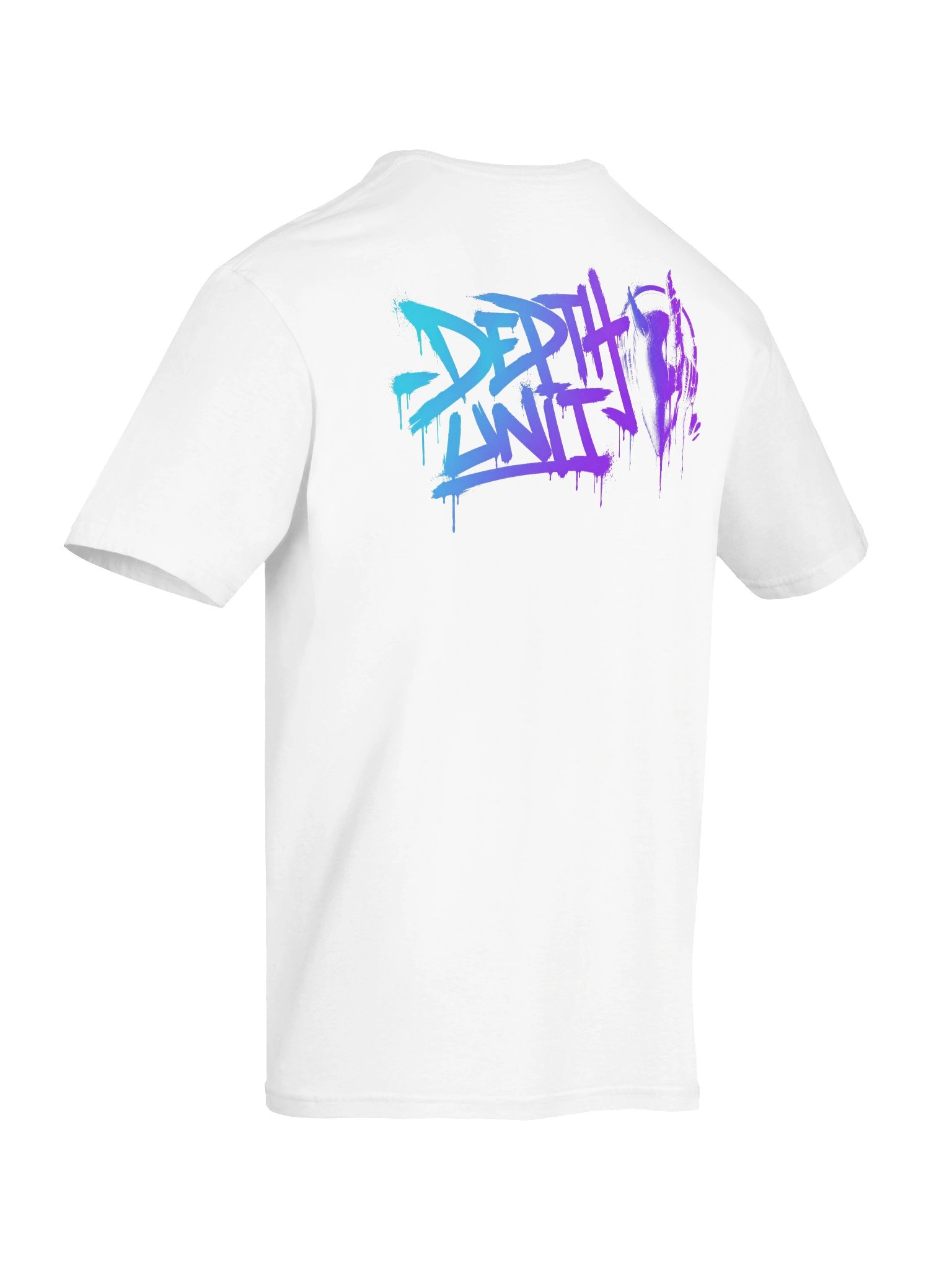 Tee-shirt Depth Unit PREMIUM product image (8)
