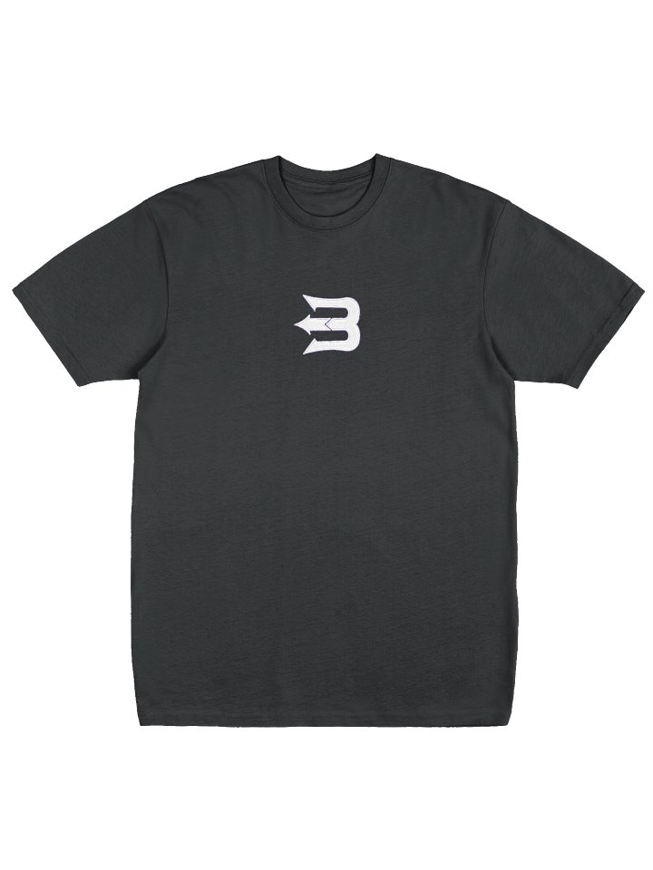BzrK Basic Logo Tee (Embroidery) product image (1)