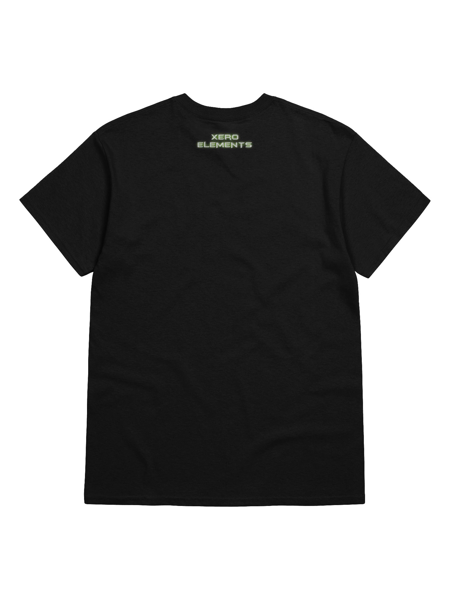 XE Crashed Out! tshirt product image (2)