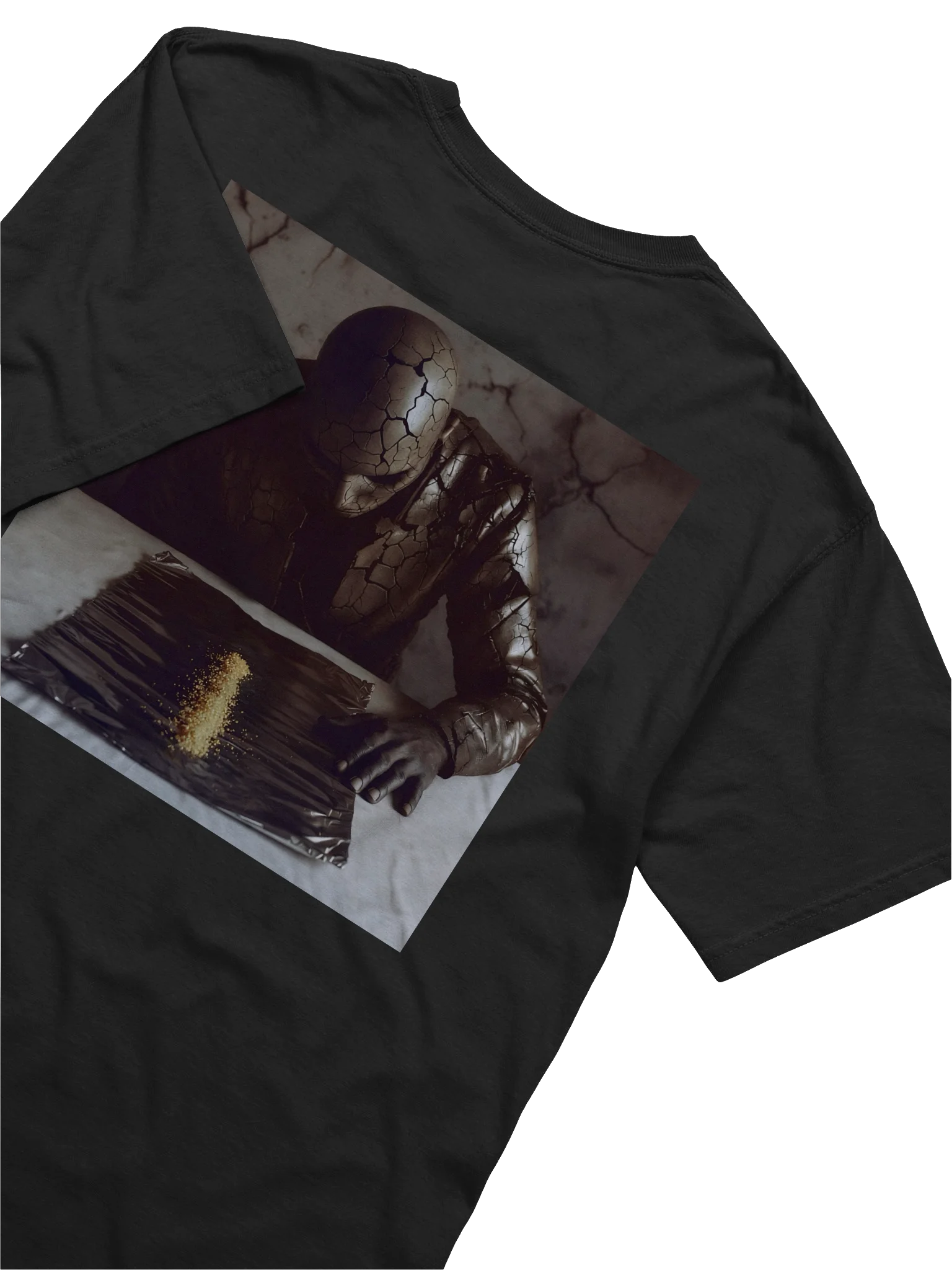 ALOBALBOJ T-SHIRT product image (6)