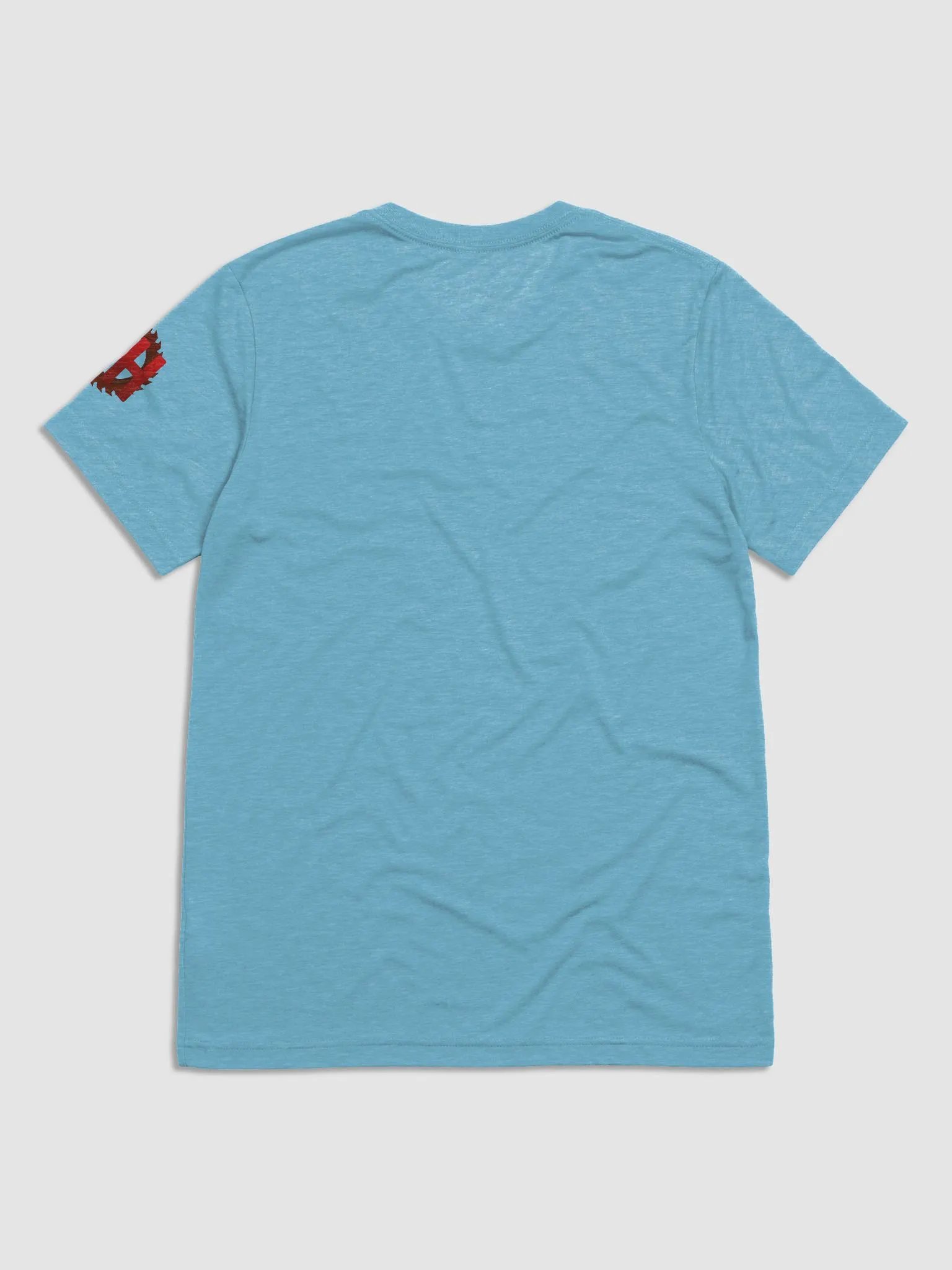 Hacksaw Shirt (Tri-Blend) product image (19)