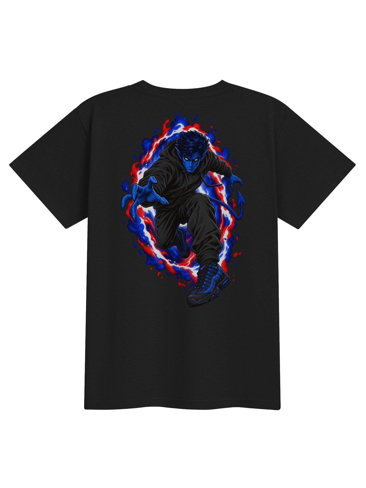 UBC "XI Men" Cubs Tee product image (10)