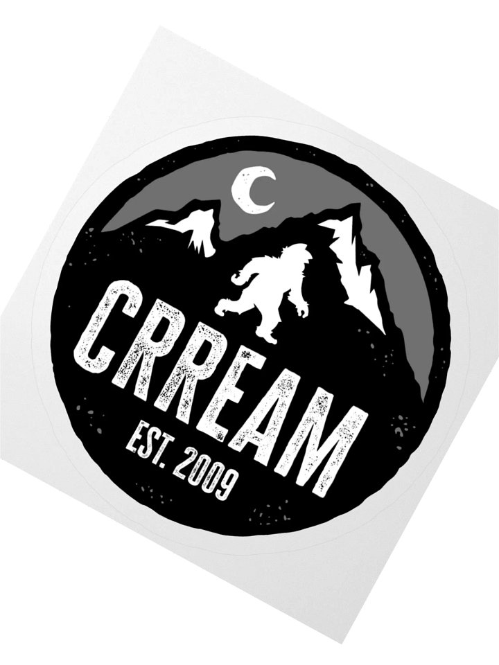Mark of the Yeti Sticker product image (2)