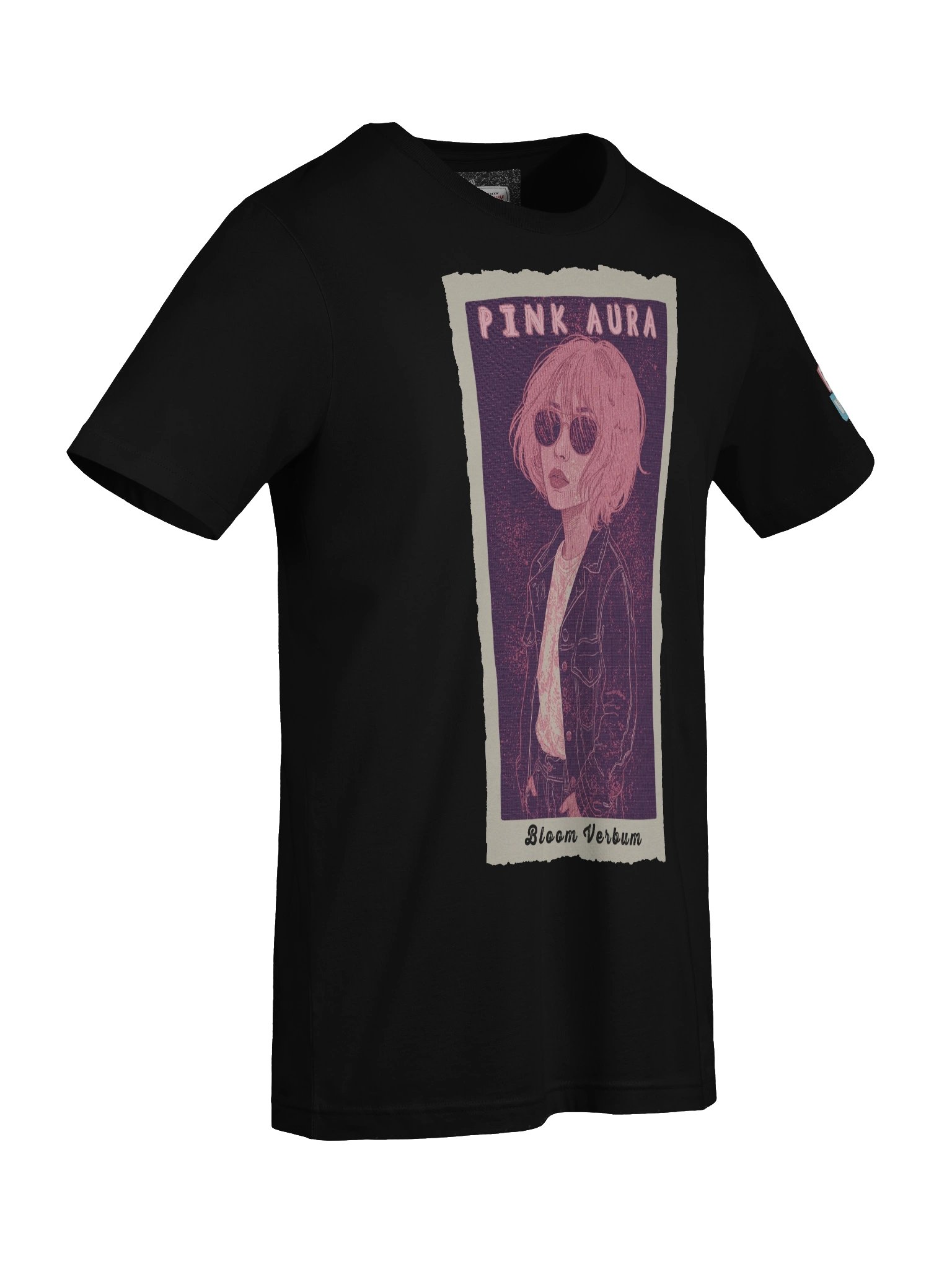 Pink Aura product image (13)