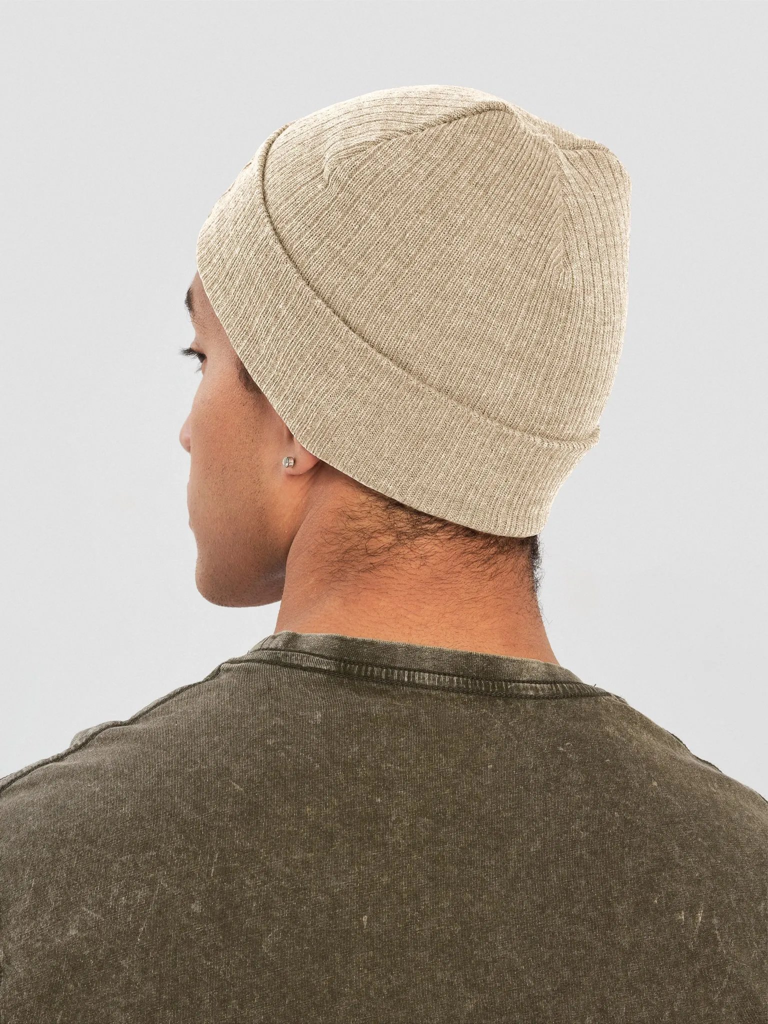 Greed Beanie product image (19)