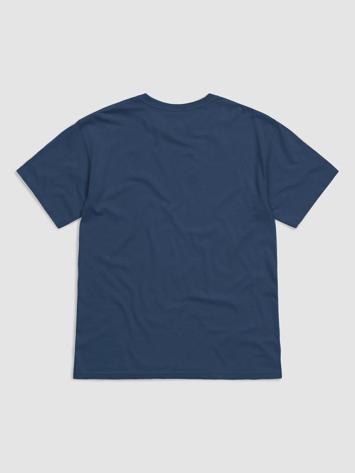 "I Have Too Much Money" T-shirt product image (2)