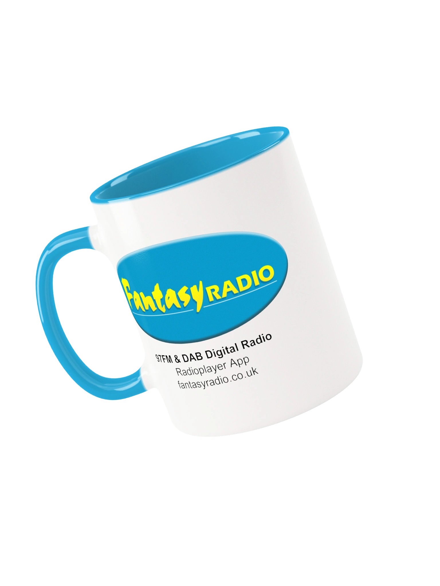 Colour Ceramic Mug product image (3)