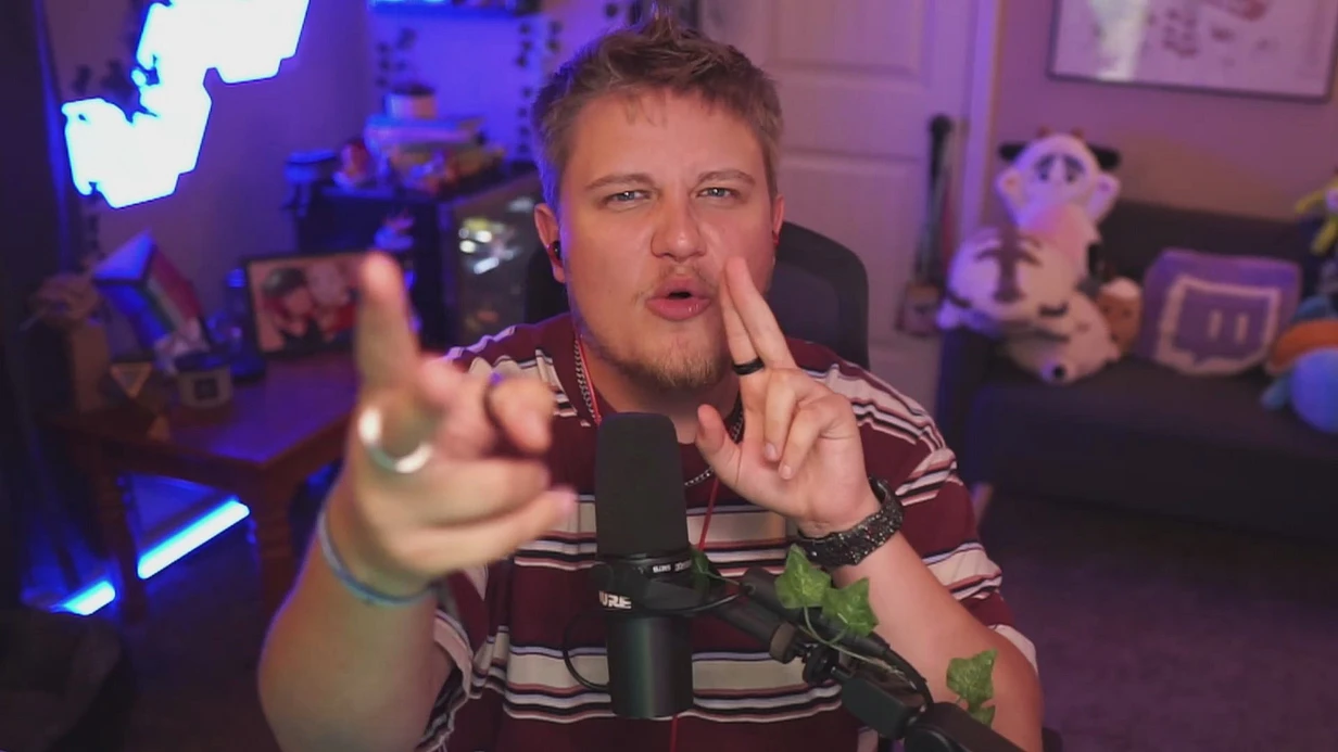 New video thumbnail