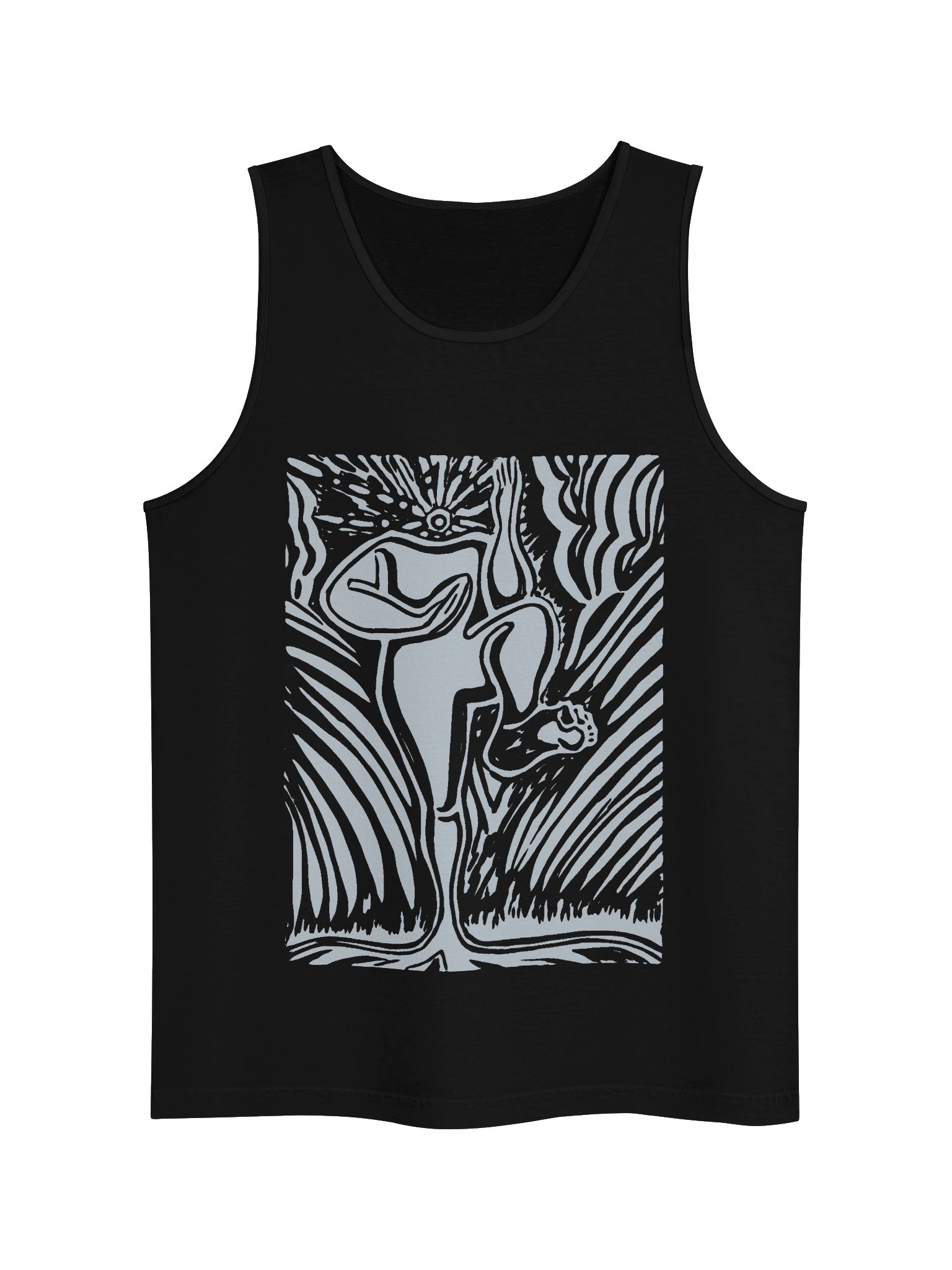 Ryushindo Tank Top product image (1)